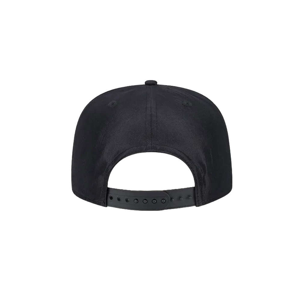 New Era Miami HEAT Rope Golfer Snapback
