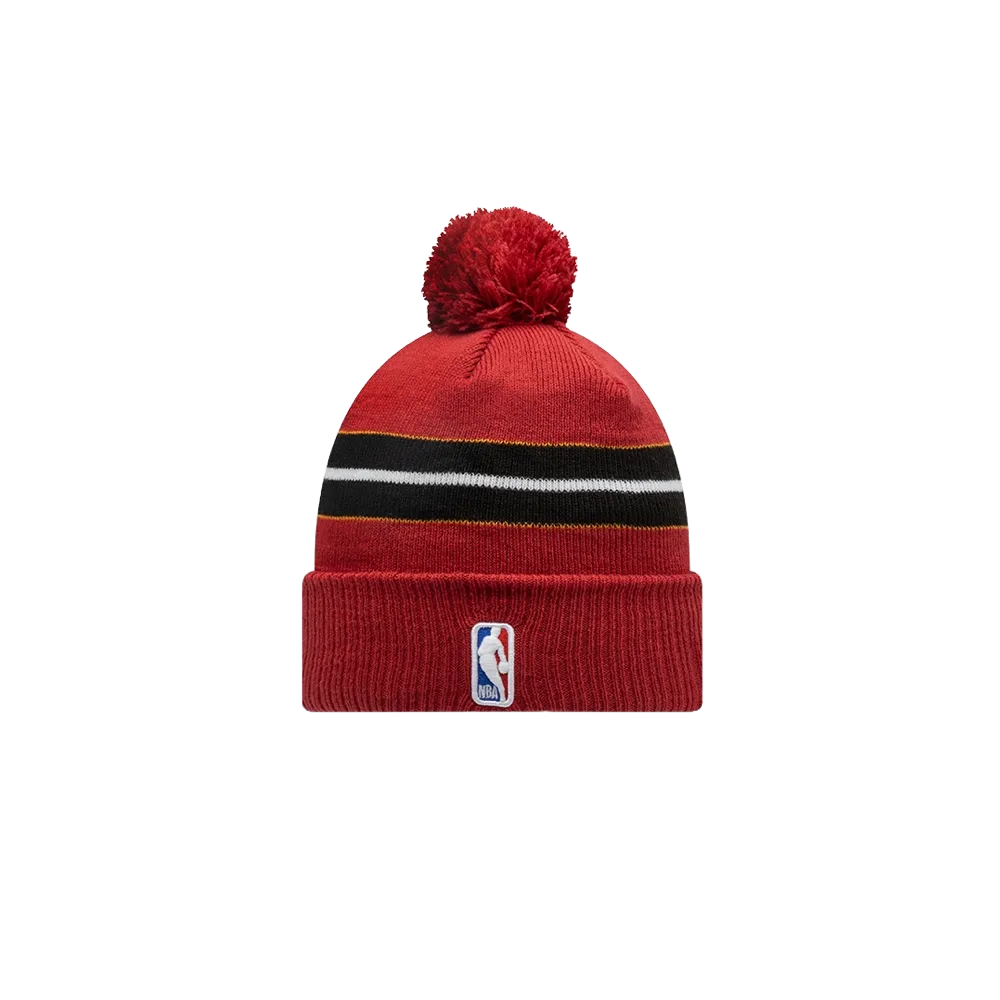 New Era Miami HEAT Statement Knit
