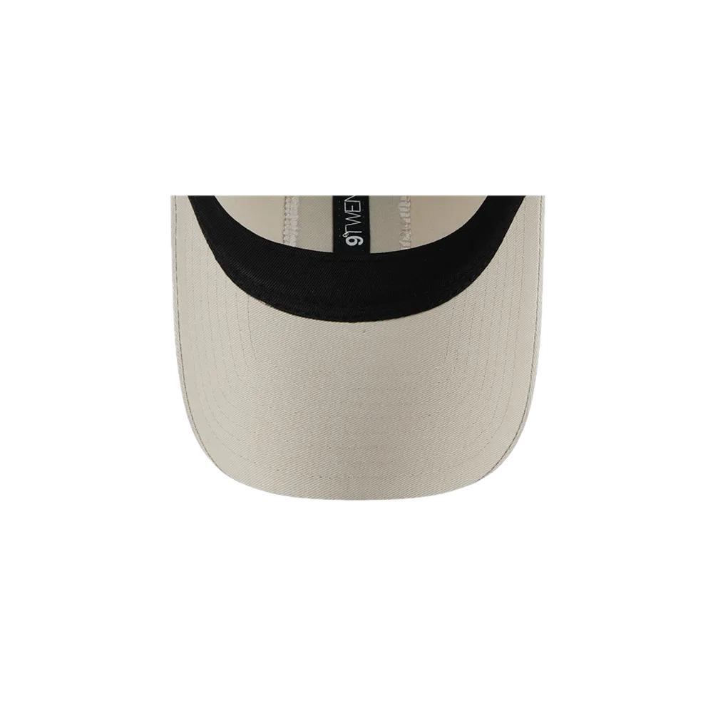 New Era Miami HEAT Stitch Trucker Women's Snapback