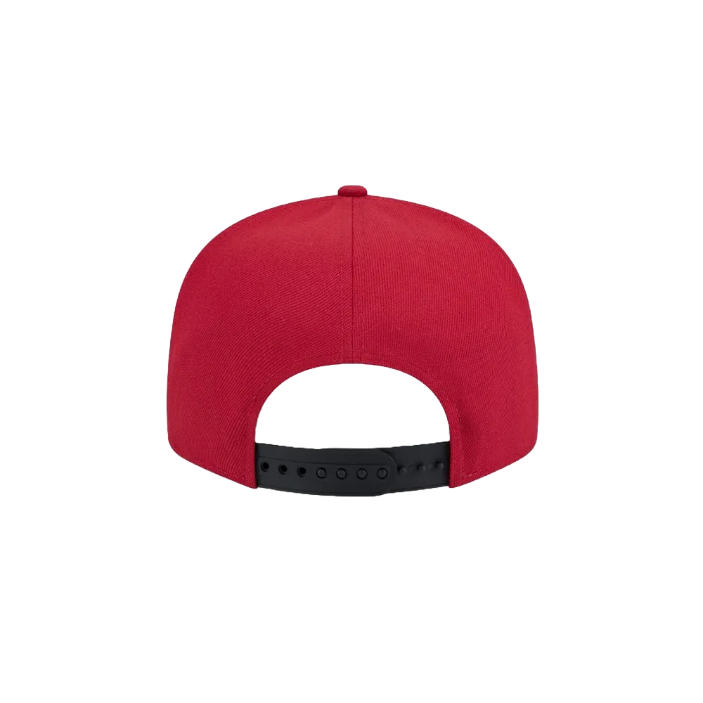 New Era Miami HEAT Throwback Youth Snapback