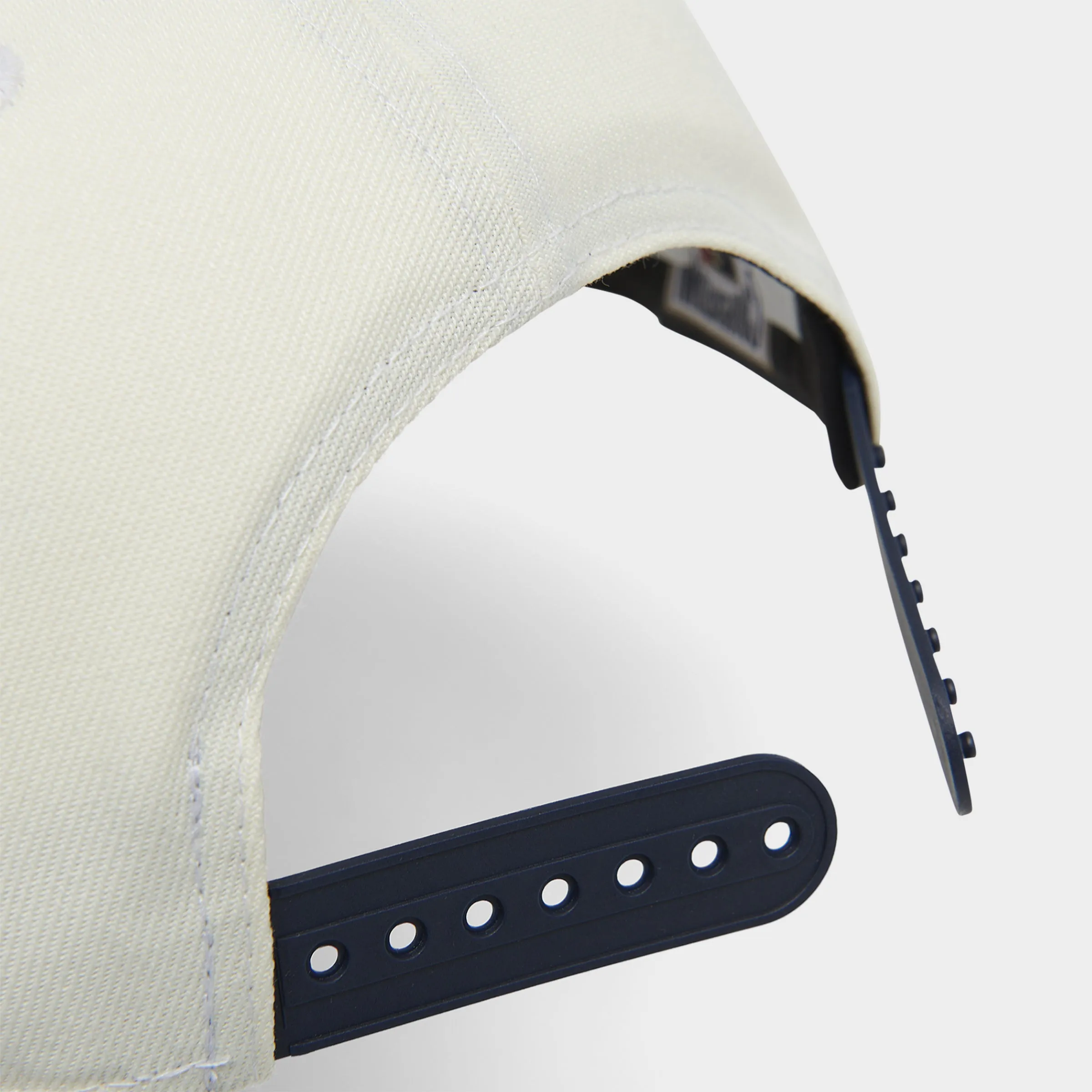 New Era New York Yankees 9FORTY AF Snapback White / Navy