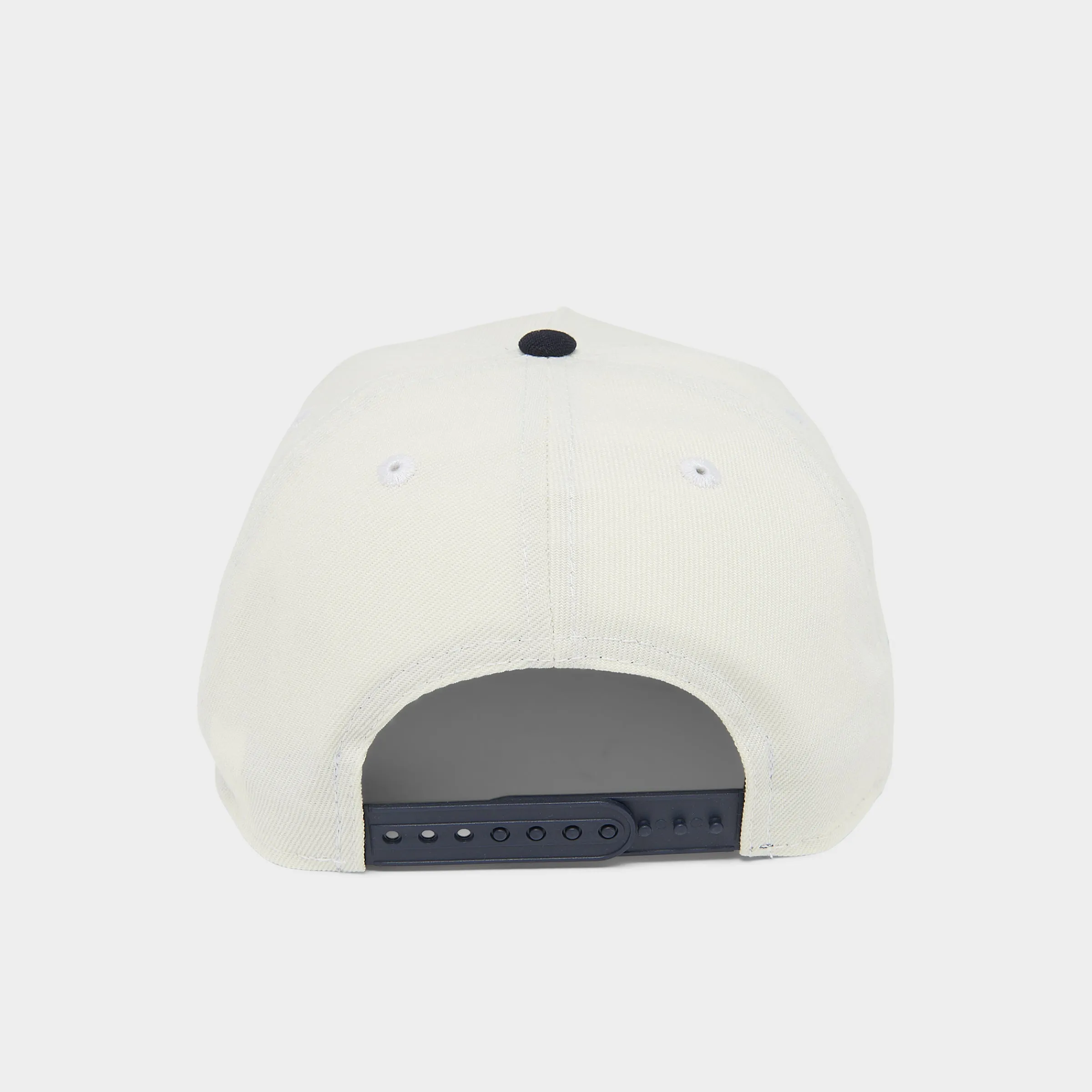 New Era New York Yankees 9FORTY AF Snapback White / Navy