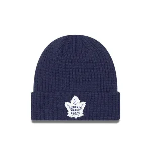 New Era - Toronto Maple Leafs Waffle Knit Hat (60652982)