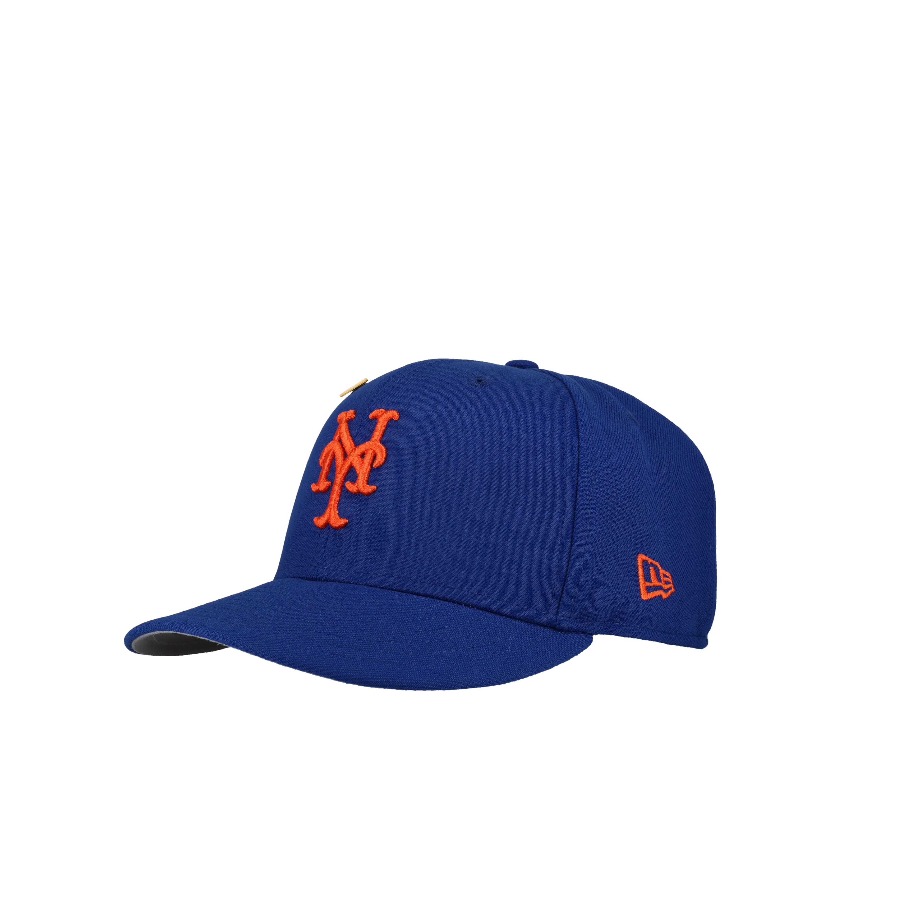 New York Mets 1986 World Series Royal Basic 59Fifty Fitted Hat