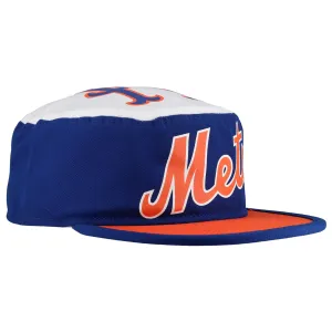 New York Mets Retro Painter Snapback Hat Cursive Script