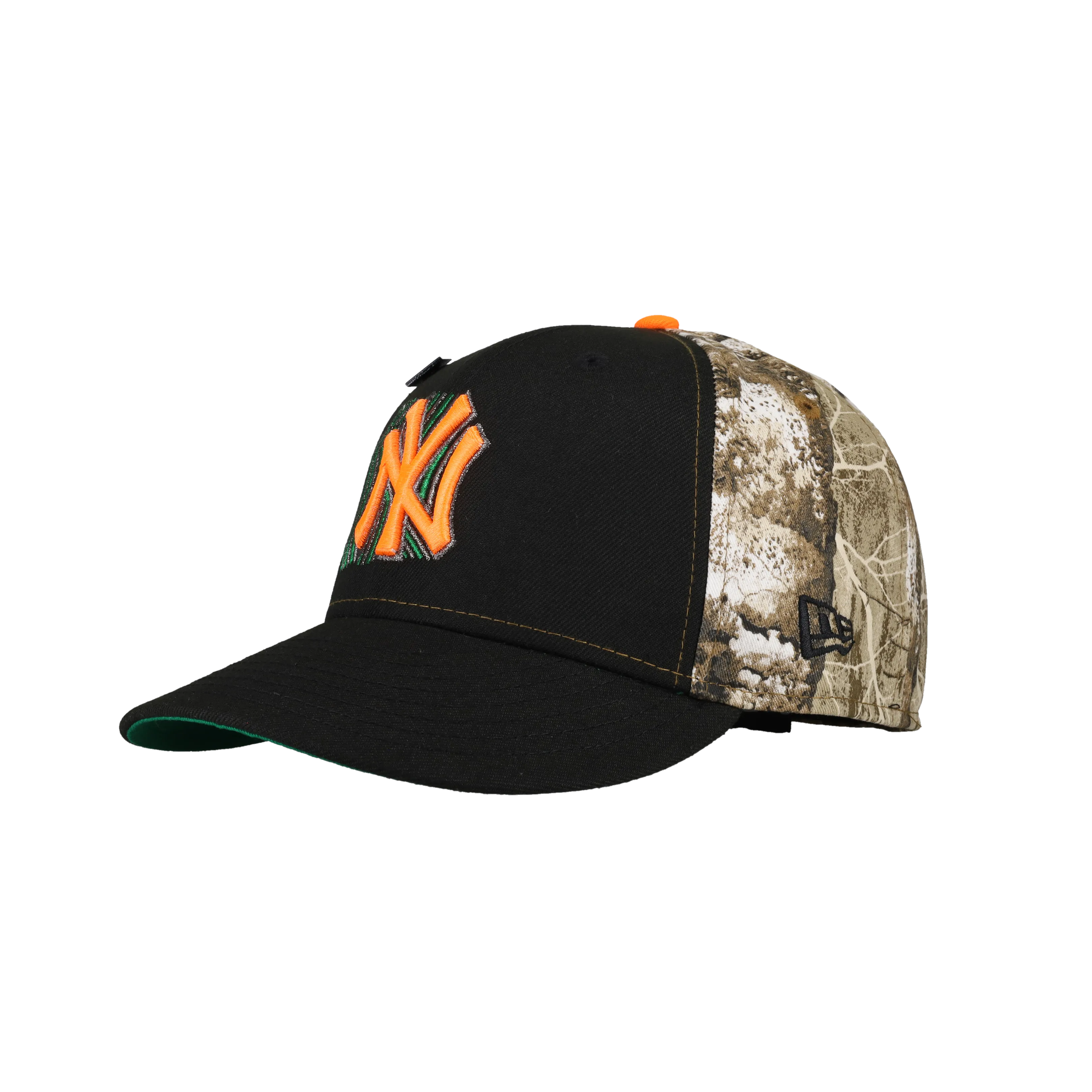 New York Yankees 1941 WS Realtree 59Fifty Fitted Hat