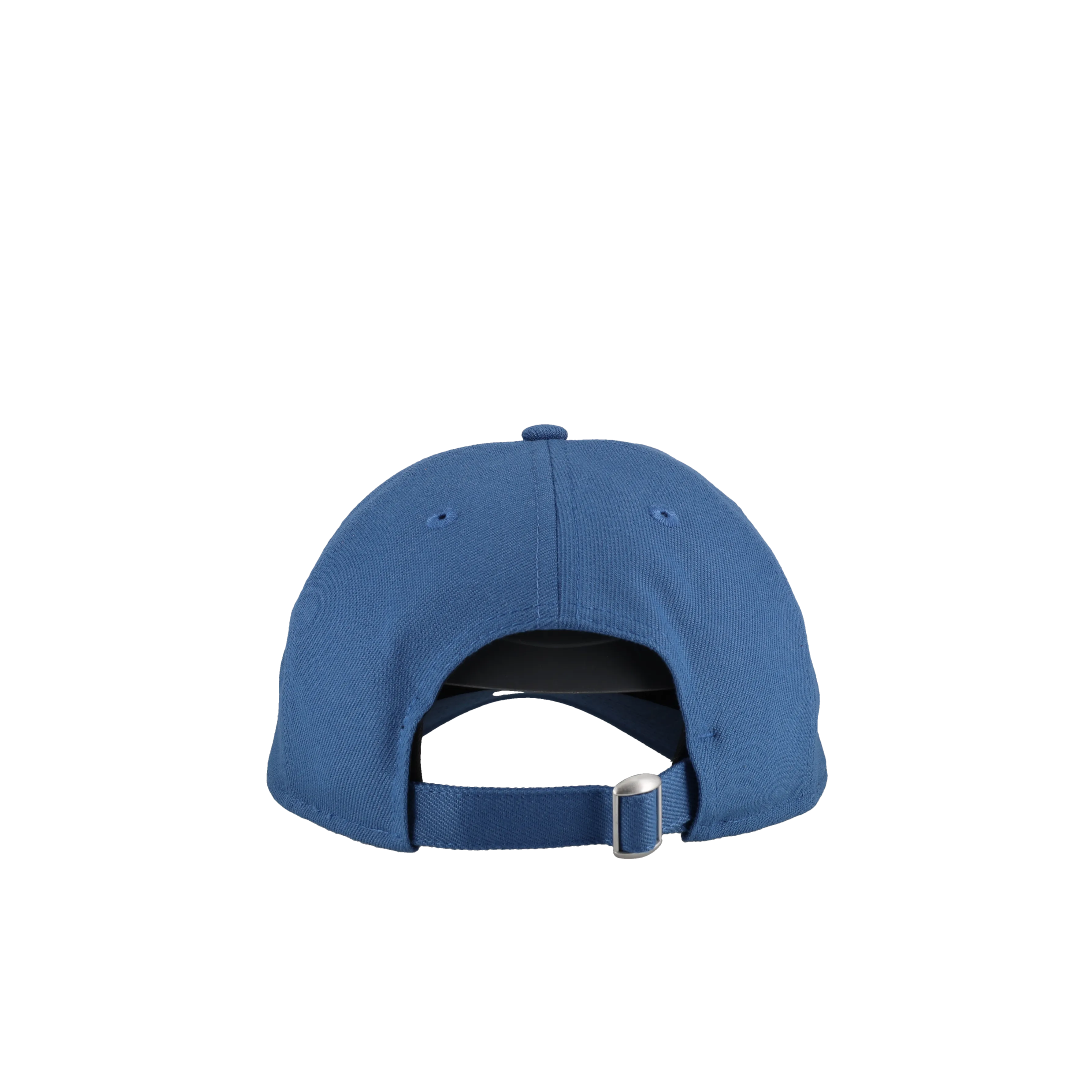 New York Yankees New Era 9Twenty Adjustable Hat (Indigo Blue)