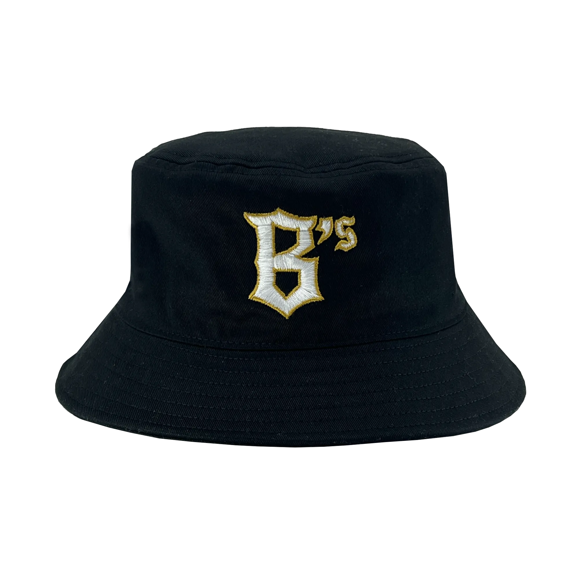 Oakland Ballers B Bucket Hat