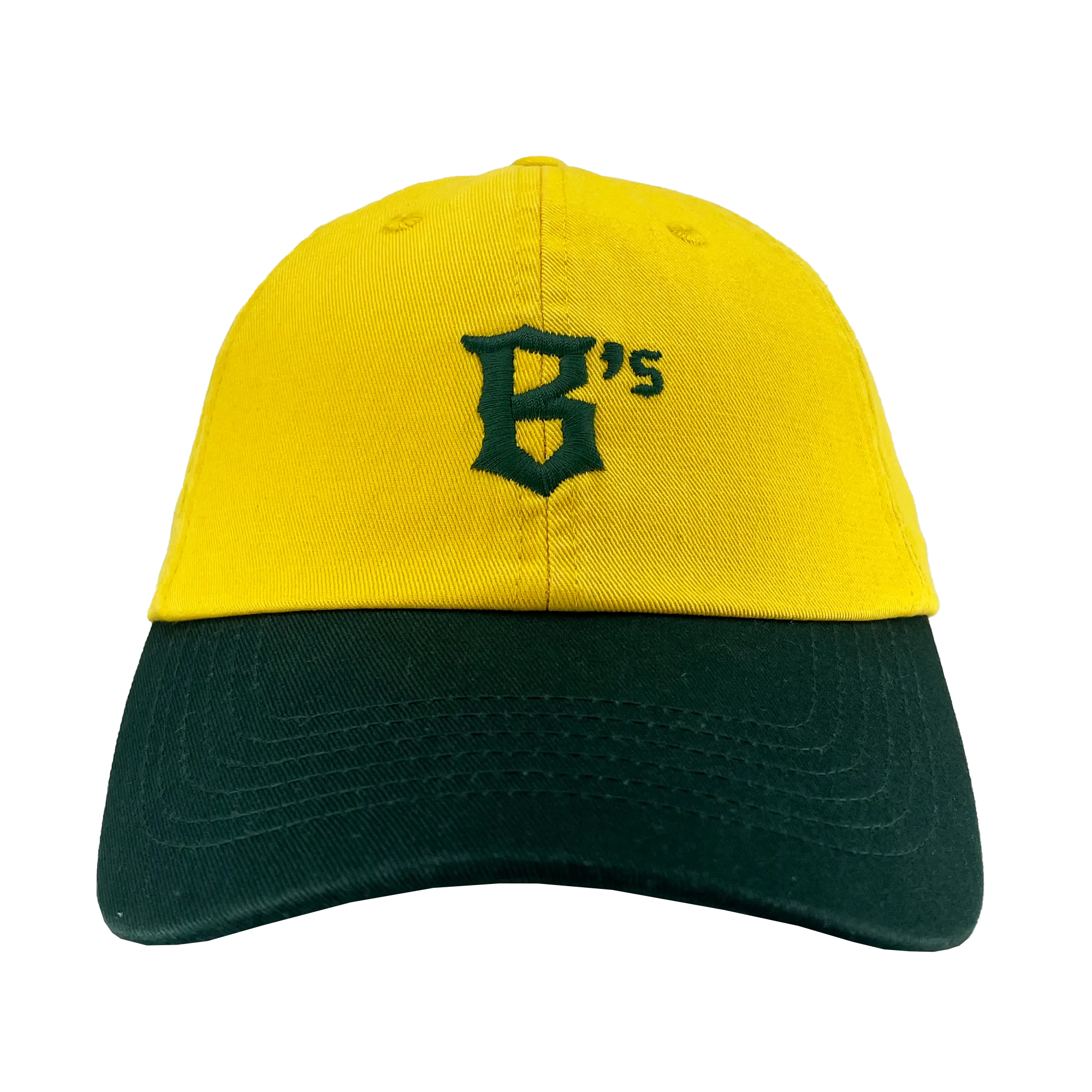 Oakland Ballers Dad Hat