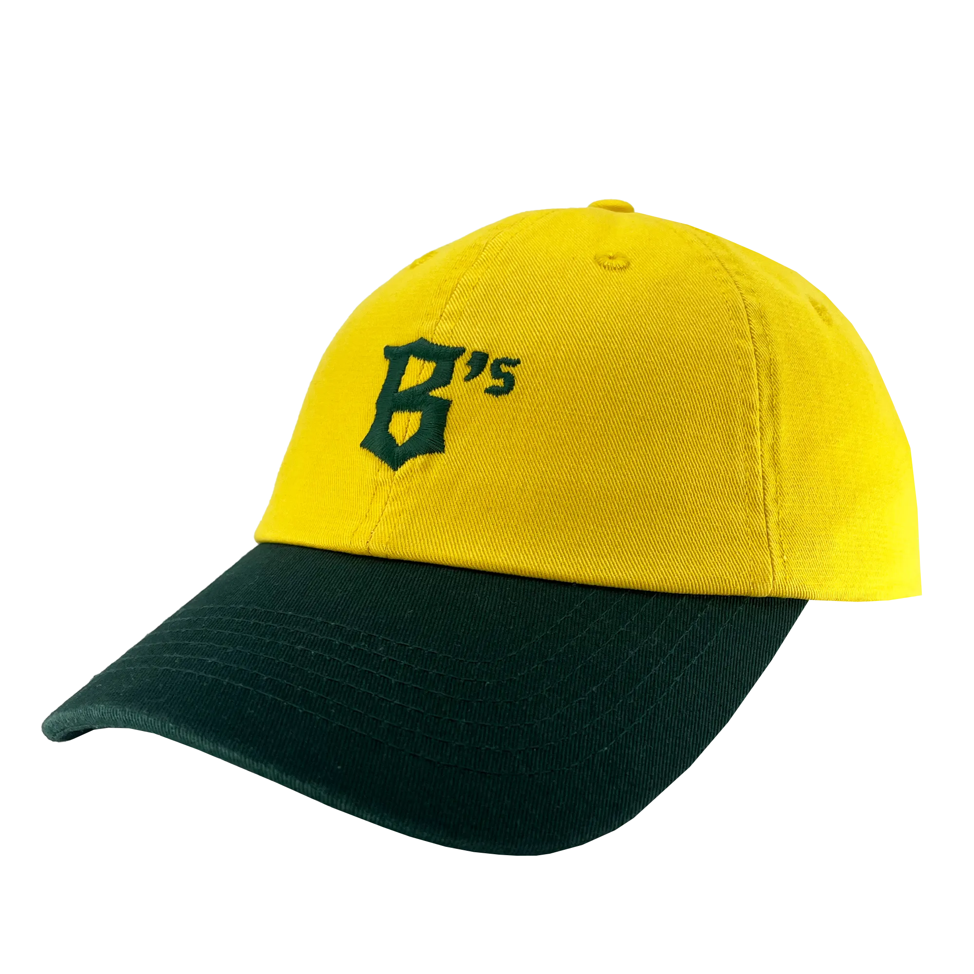 Oakland Ballers Dad Hat