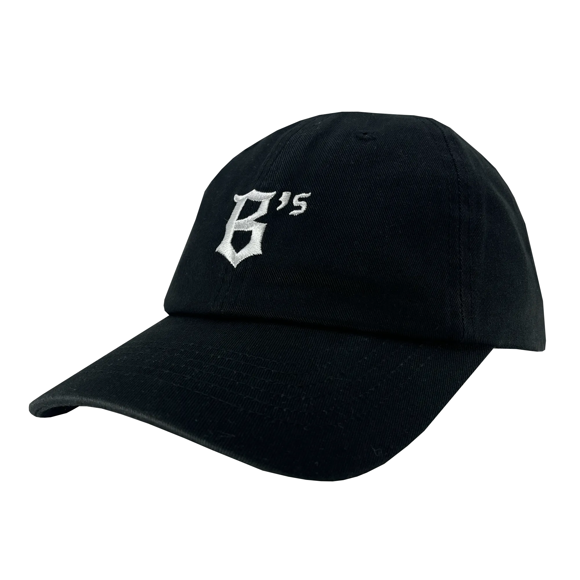 Oakland Ballers Dad Hat