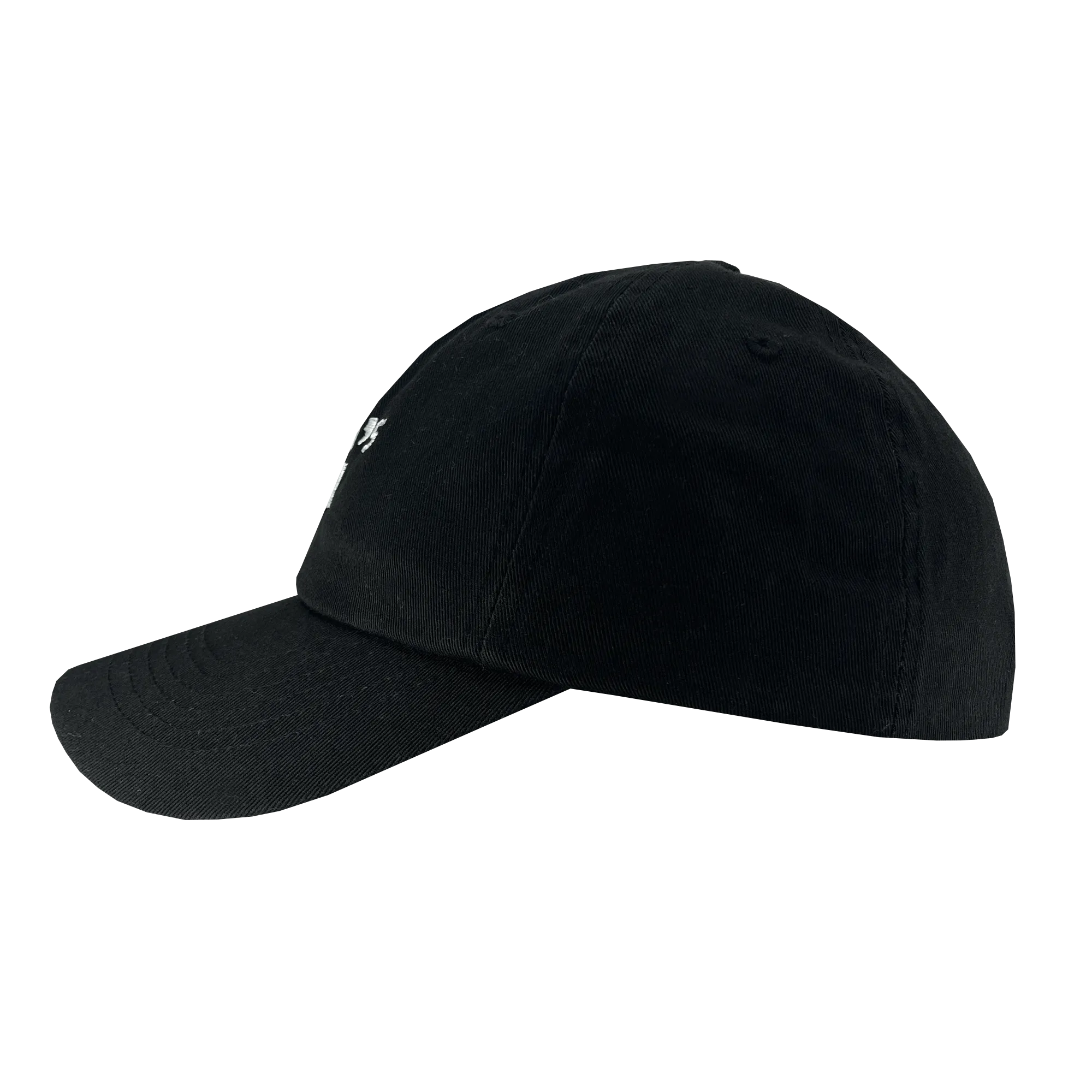 Oakland Ballers Dad Hat