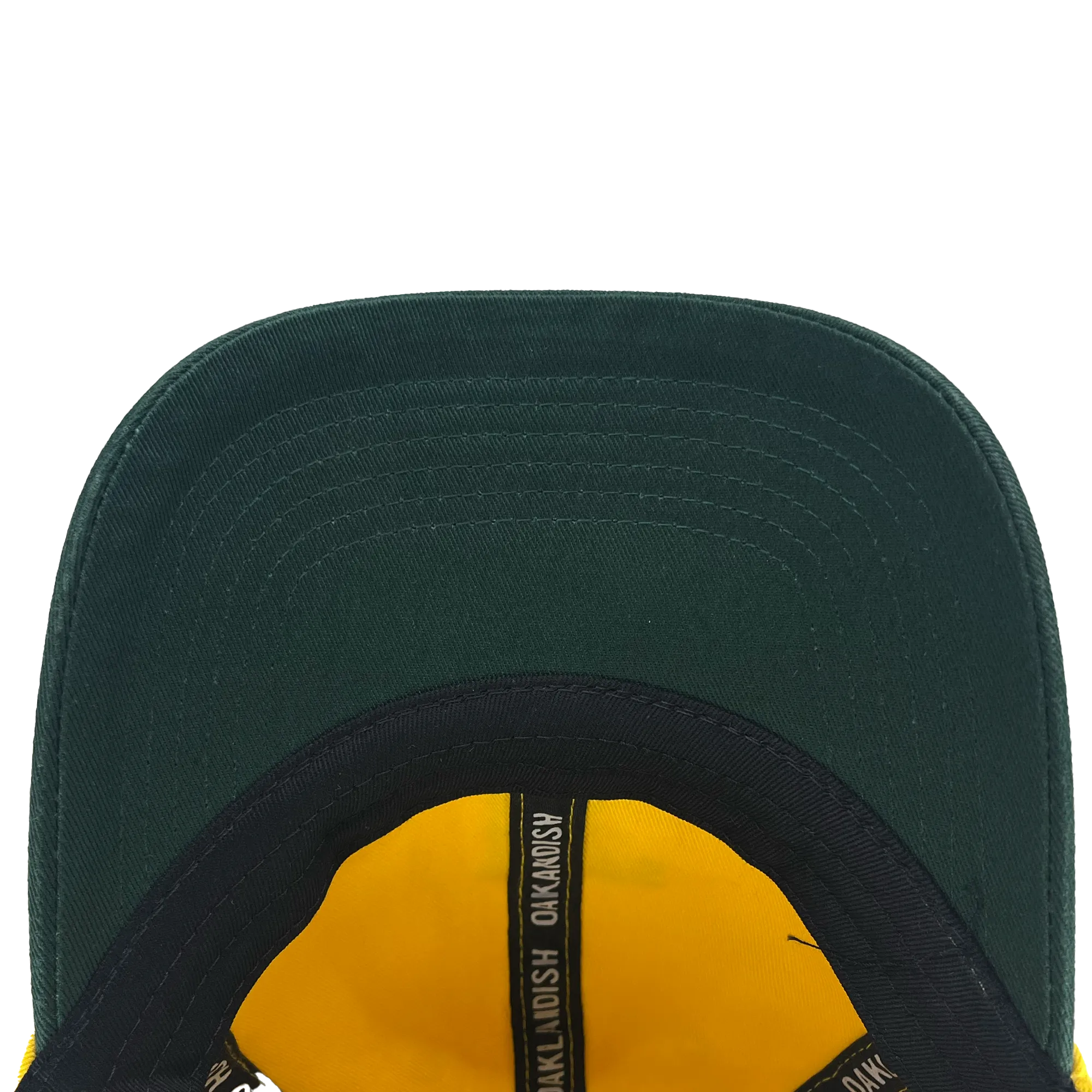 Oakland Ballers Dad Hat