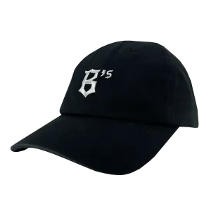 Oakland Ballers Dad Hat