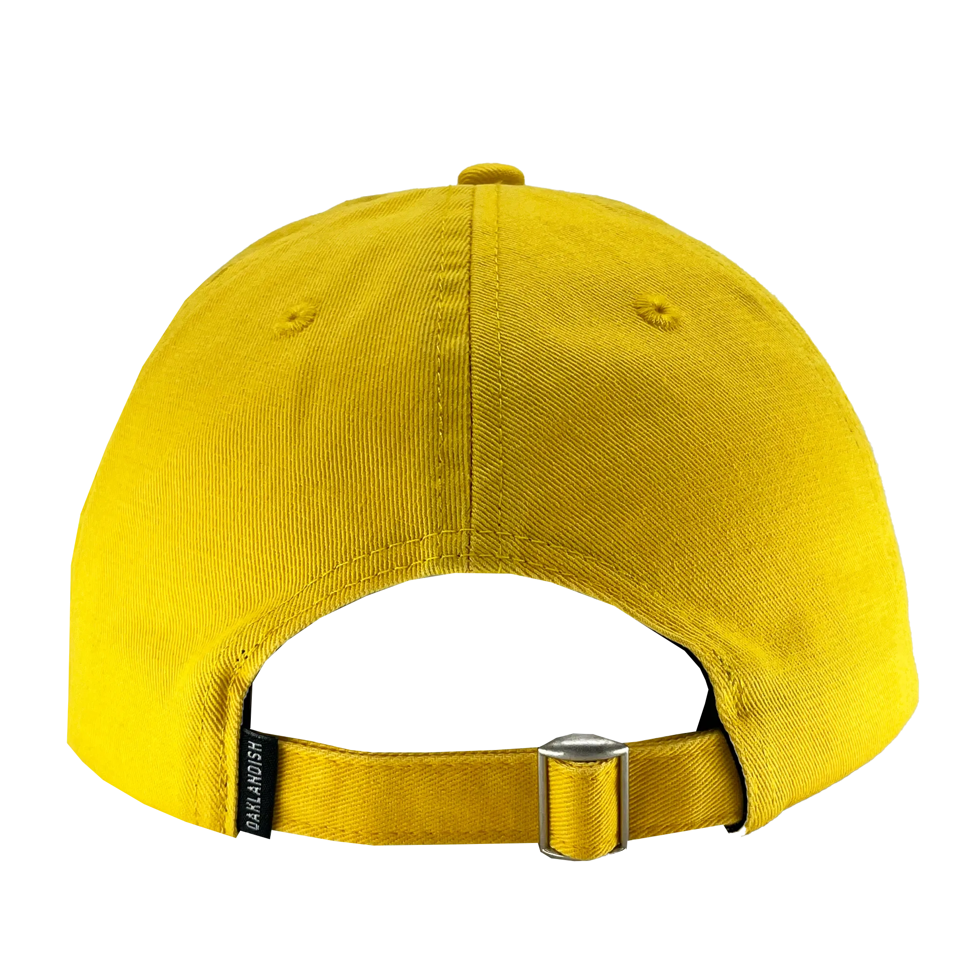 Oakland Ballers Dad Hat