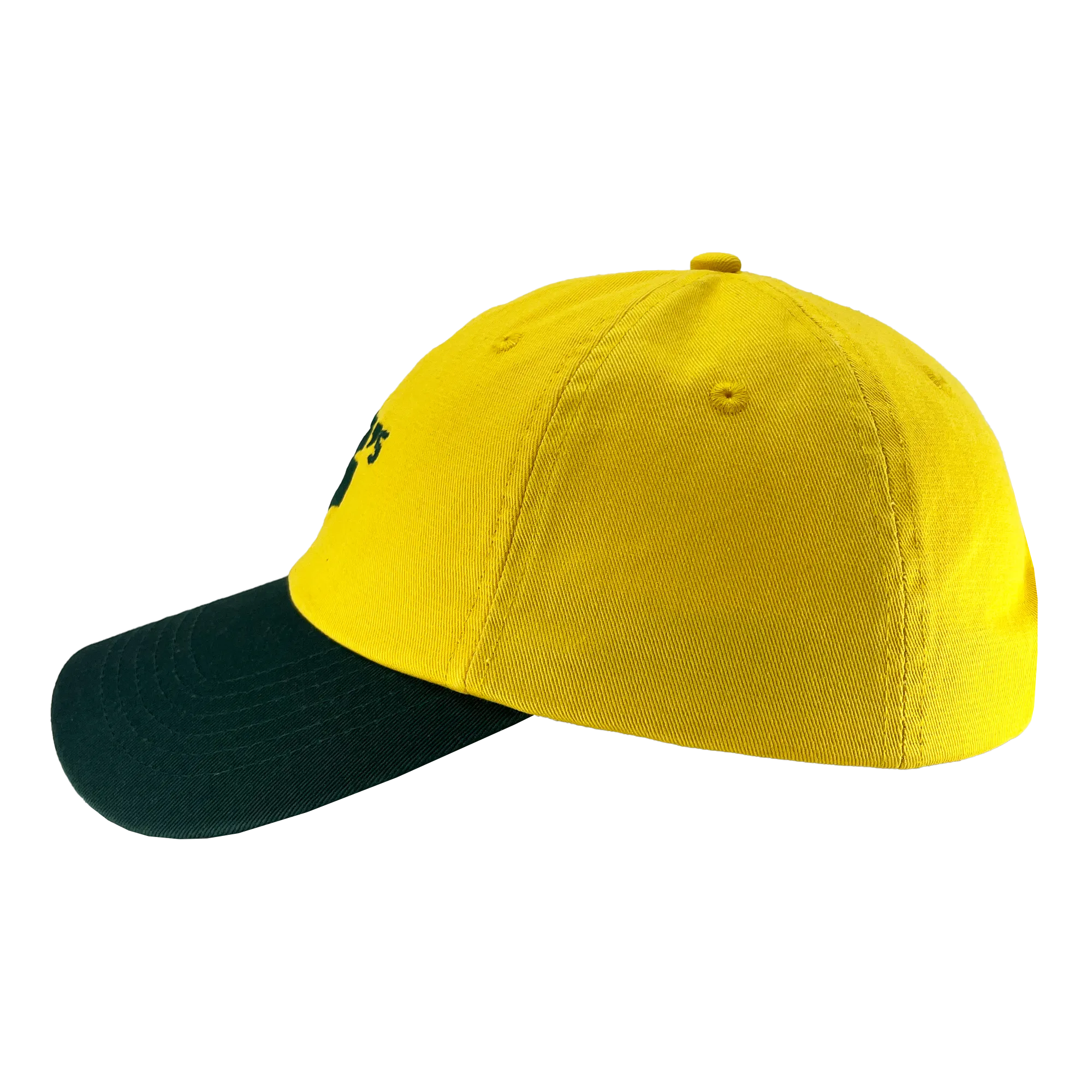 Oakland Ballers Dad Hat