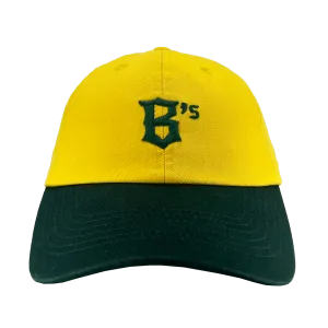 Oakland Ballers Dad Hat