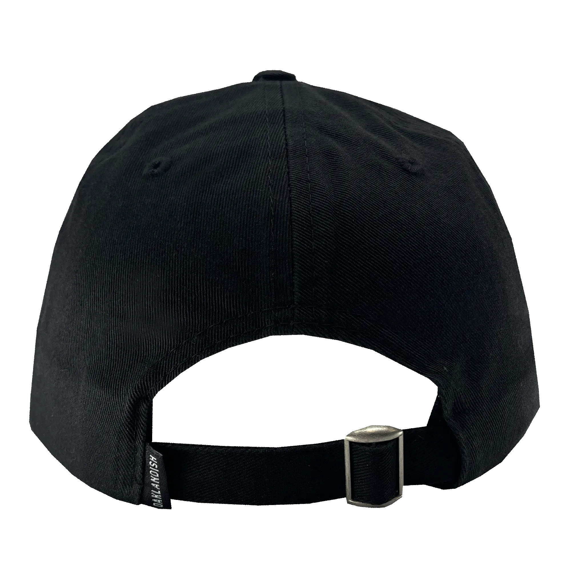 Oakland Ballers Dad Hat