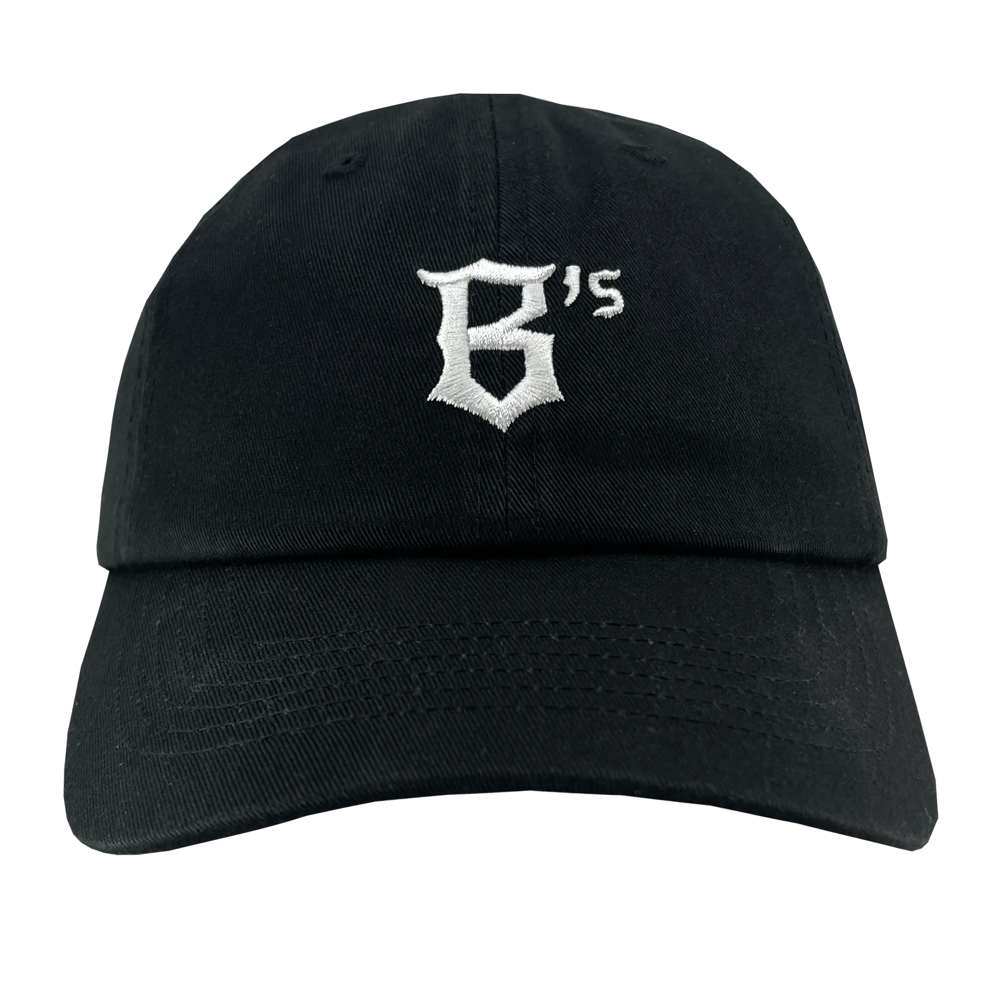 Oakland Ballers Dad Hat