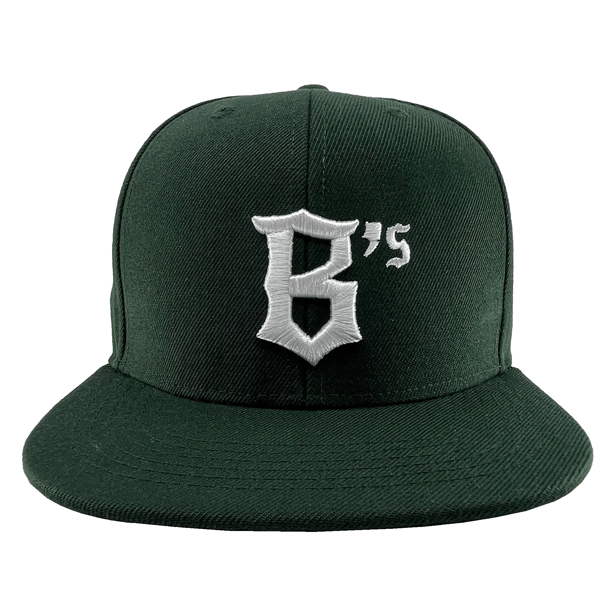 Oakland Ballers Snapback