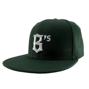 Oakland Ballers Snapback