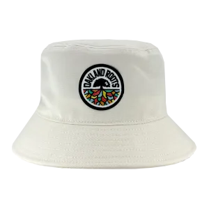 Oakland Roots SC Bucket Hat