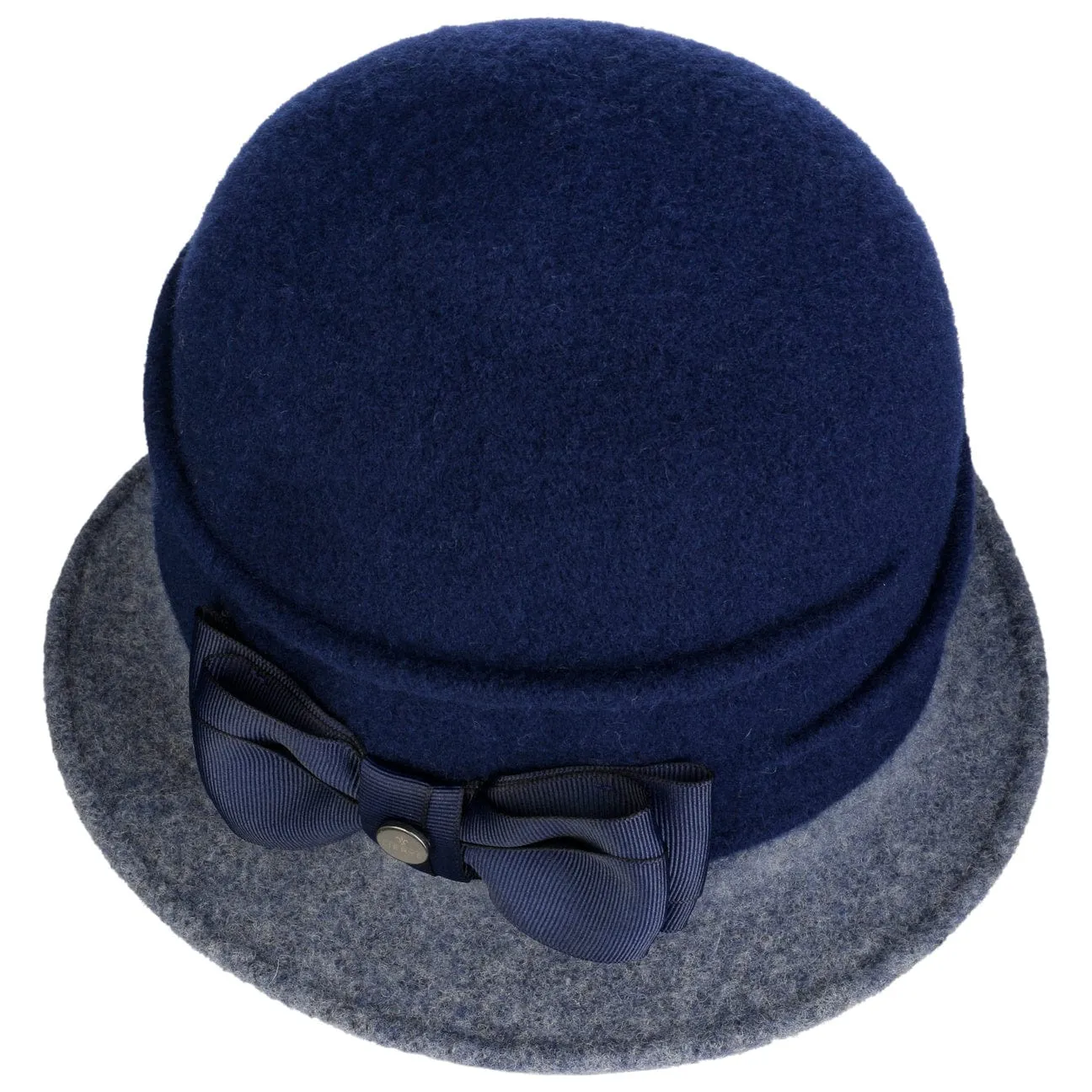 Oretka Milled Wool Hat by Lierys