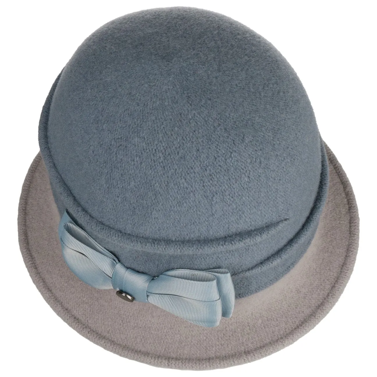 Oretka Milled Wool Hat by Lierys