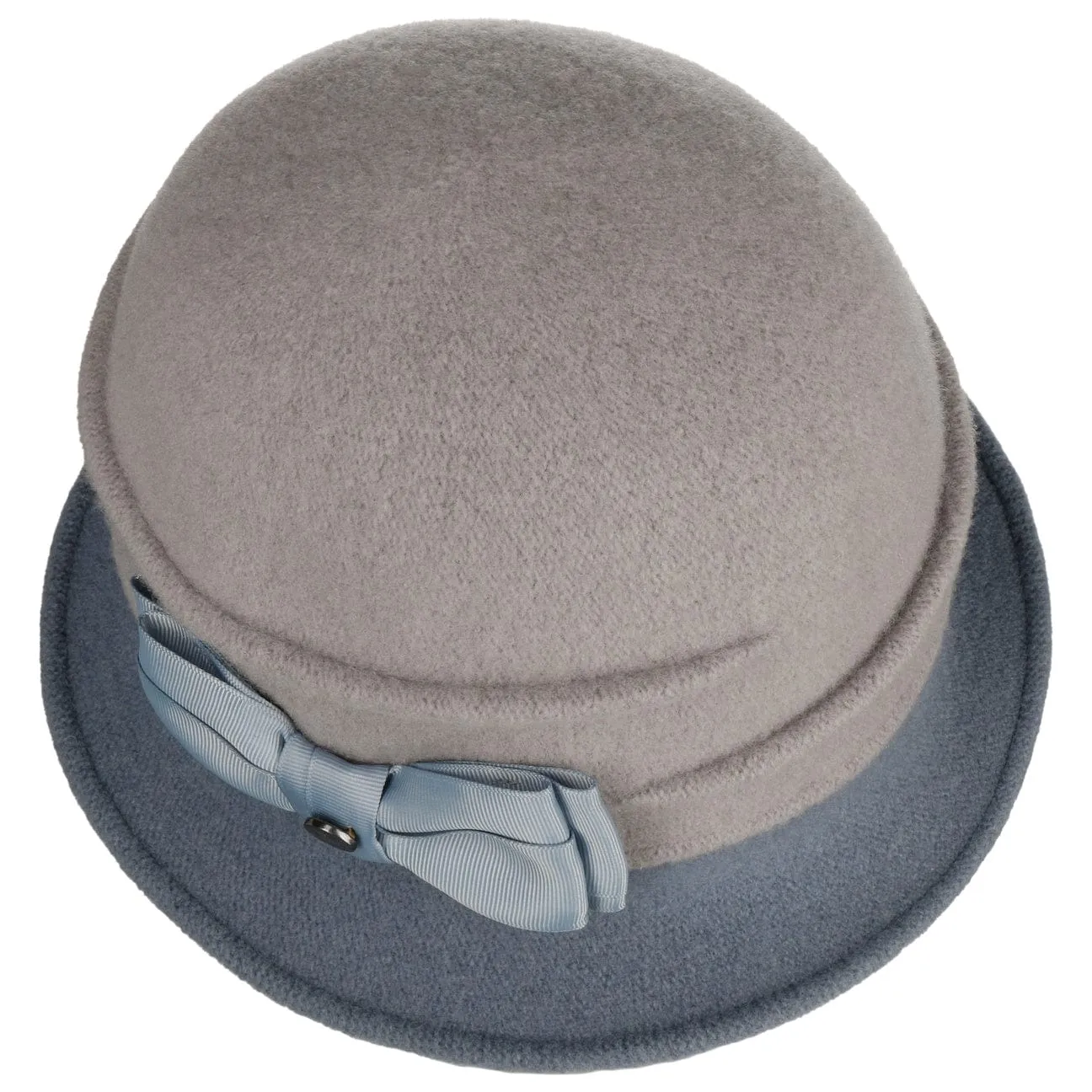 Oretka Milled Wool Hat by Lierys