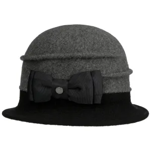 Oretka Milled Wool Hat by Lierys