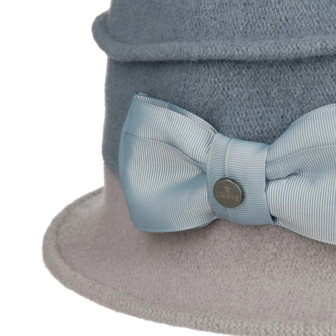 Oretka Milled Wool Hat by Lierys