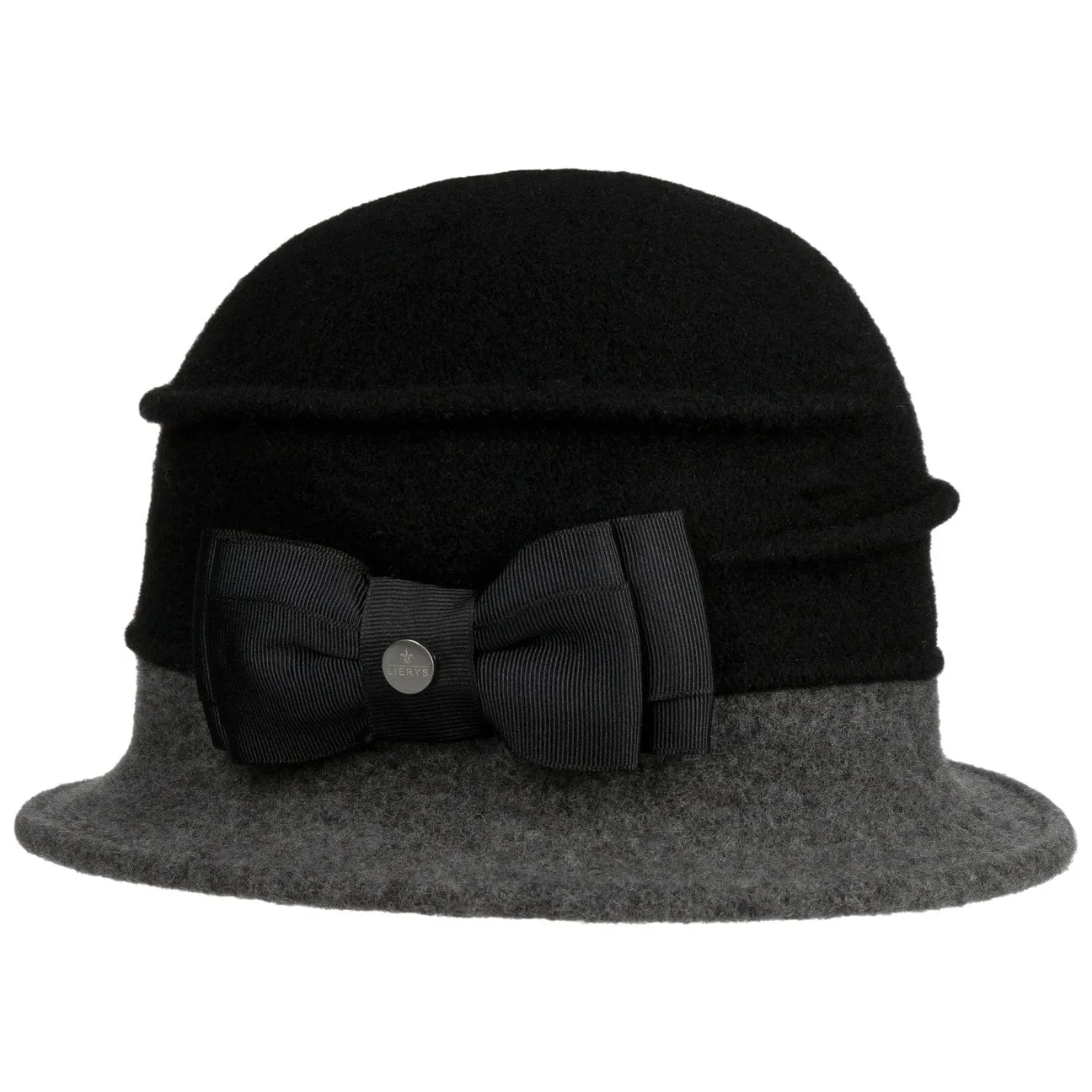 Oretka Milled Wool Hat by Lierys