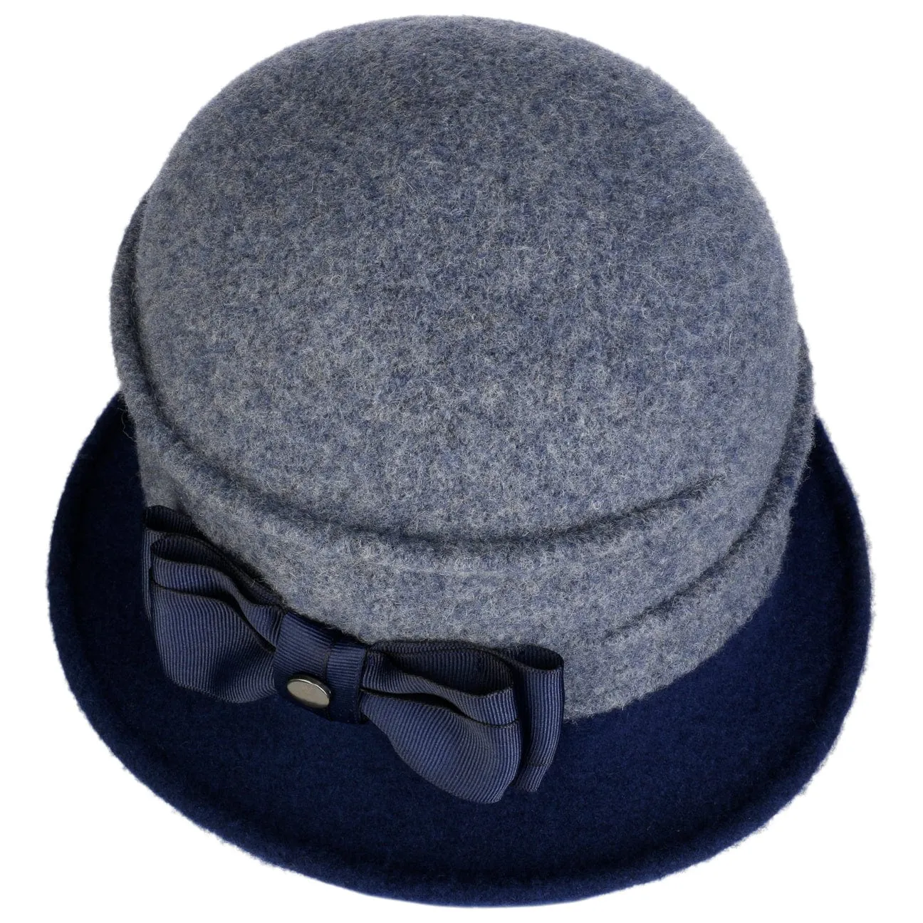 Oretka Milled Wool Hat by Lierys
