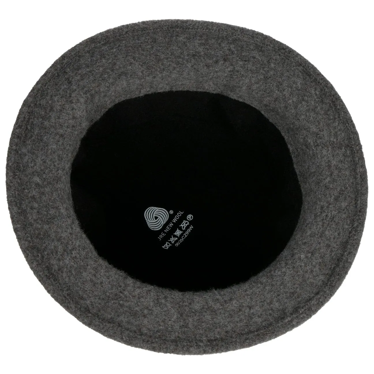 Oretka Milled Wool Hat by Lierys