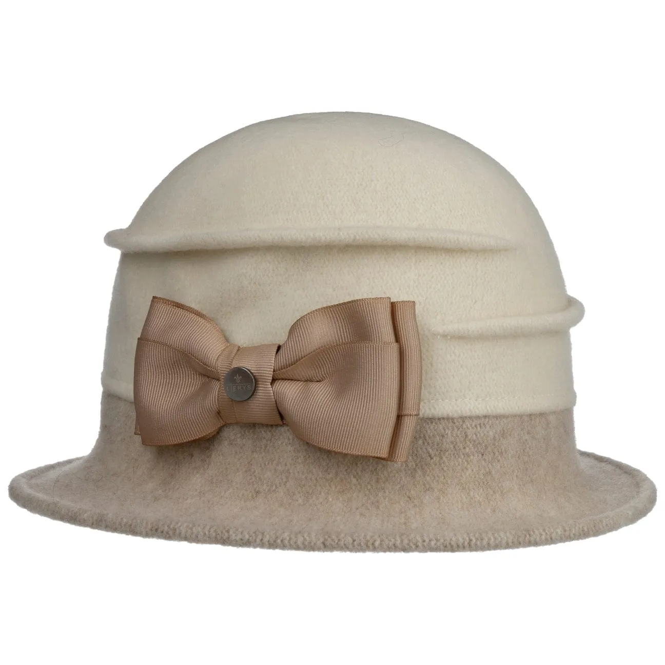 Oretka Milled Wool Hat by Lierys
