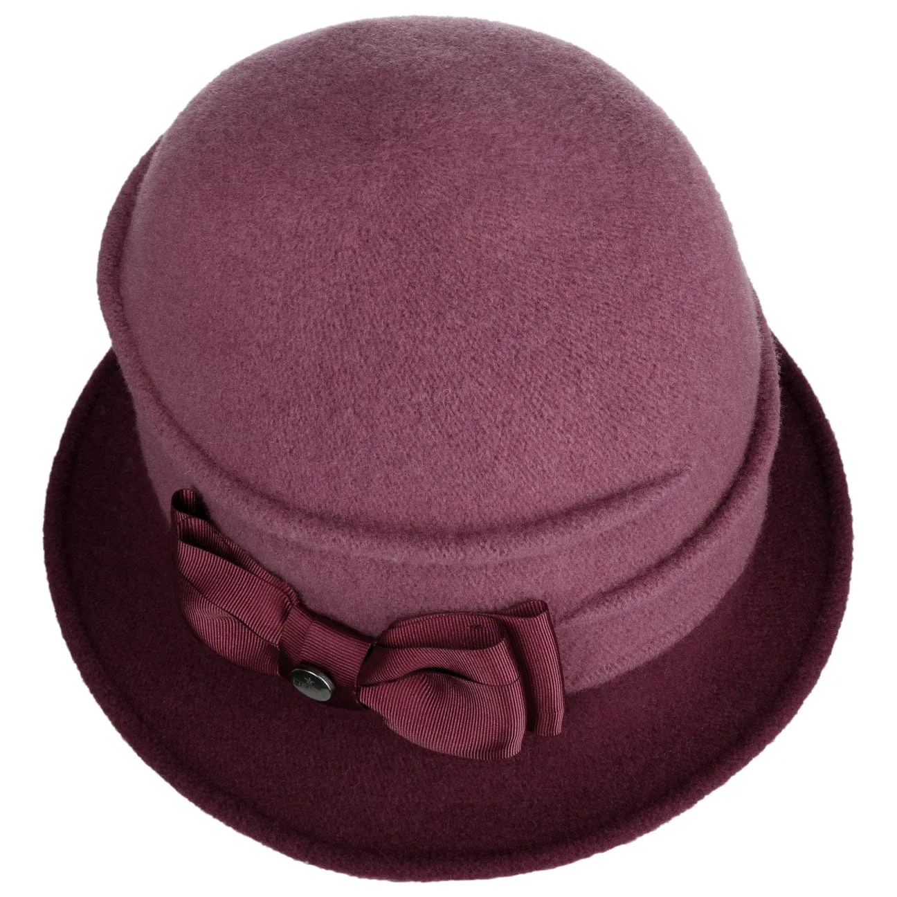 Oretka Milled Wool Hat by Lierys