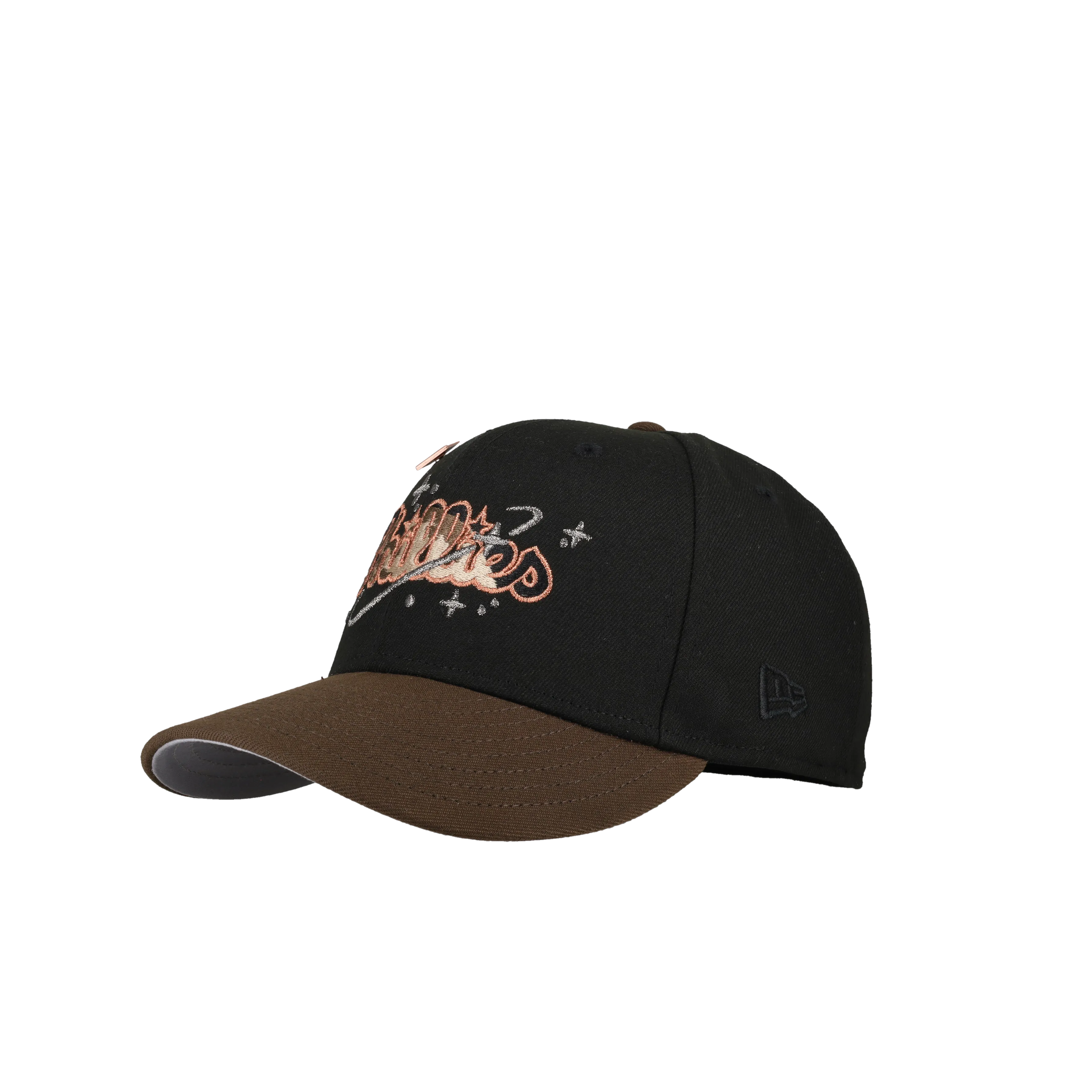 Philadelphia Phillies 1996 ASG Celestial Earth tone Metallic 59Fifty Fitted Hat