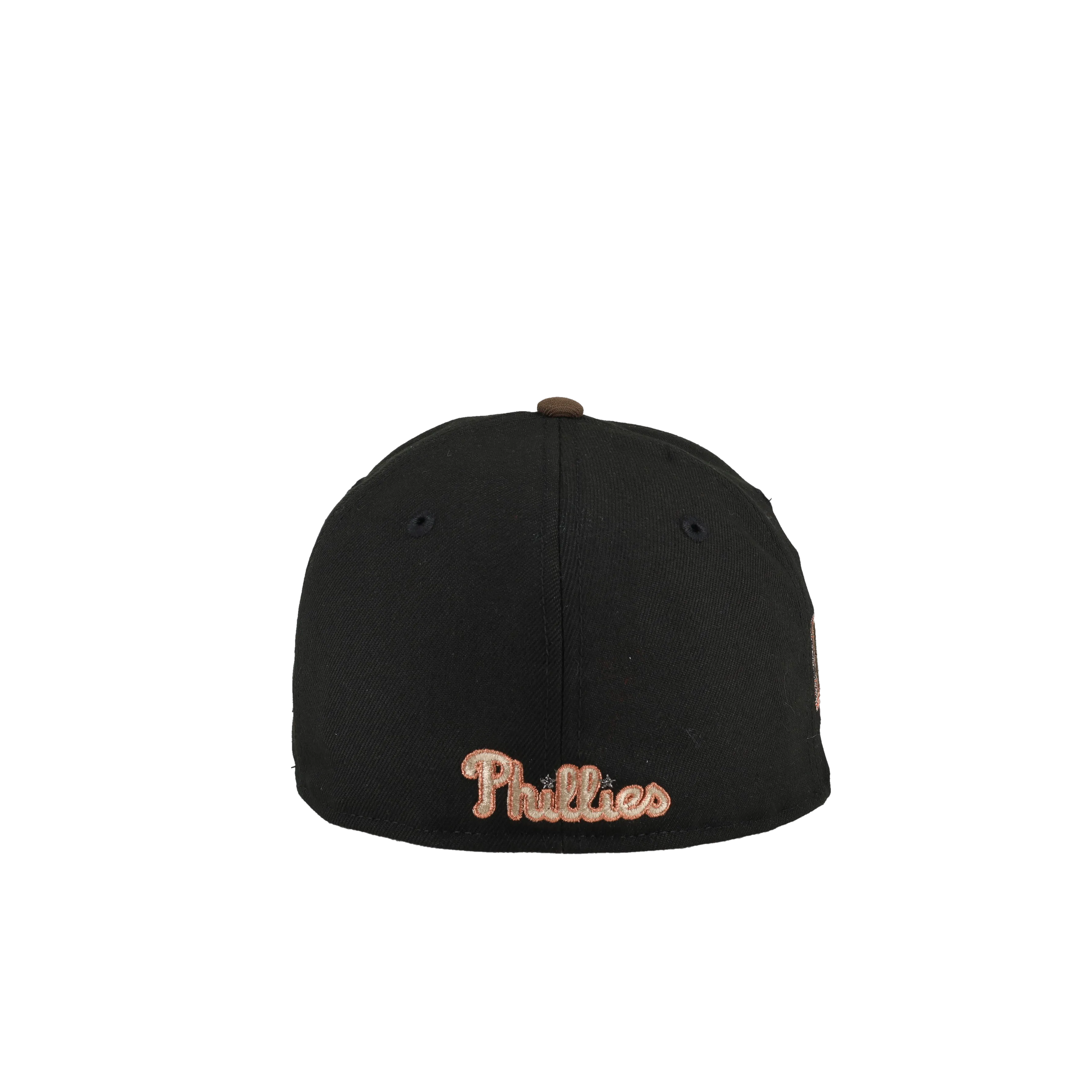 Philadelphia Phillies 1996 ASG Celestial Earth tone Metallic 59Fifty Fitted Hat