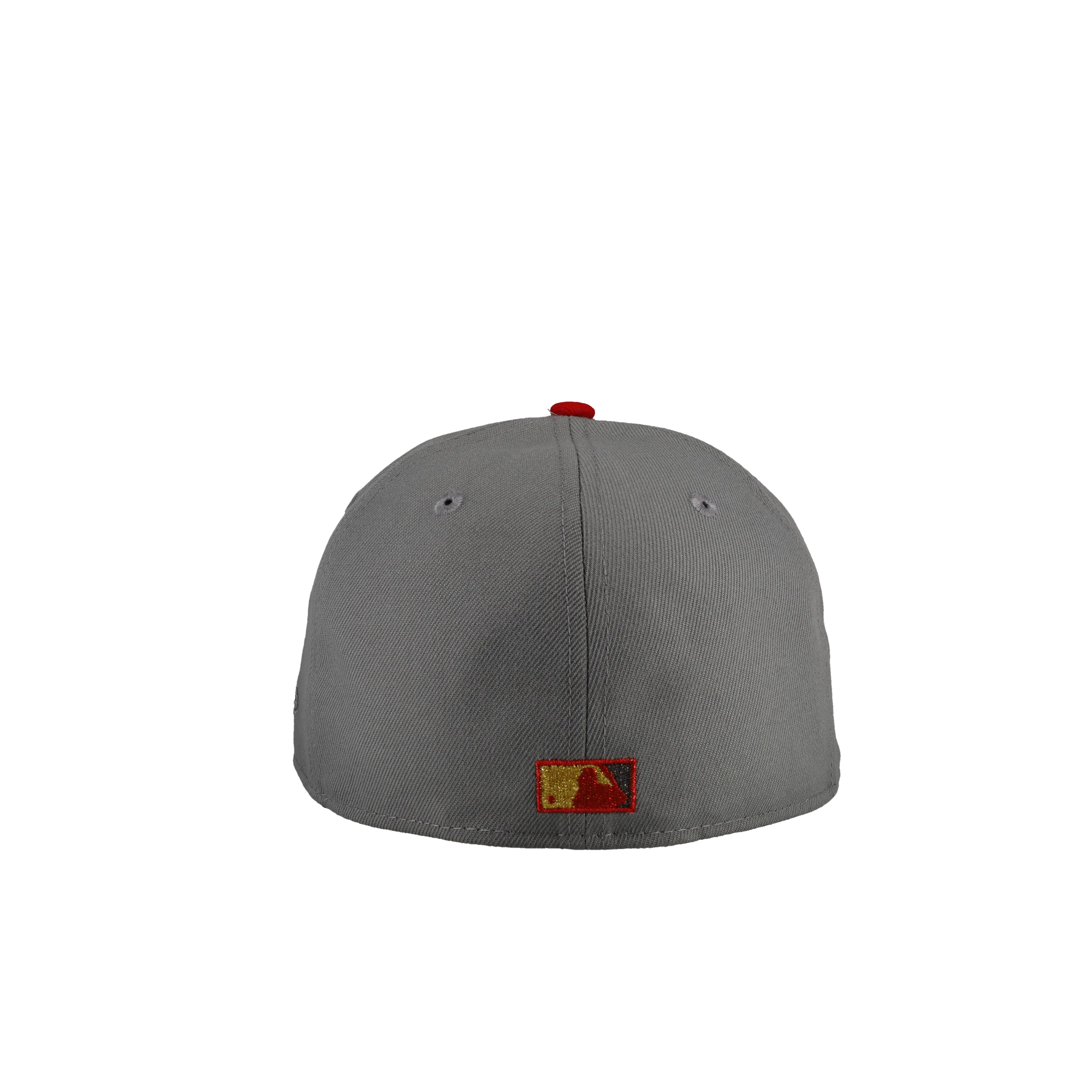Pittsburgh Pirates 1959 ASG Script Metallic 59Fifty Fitted Hat