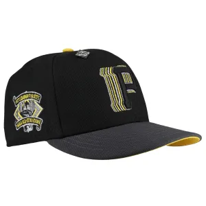 Pittsburgh Pirates 1994 ASG Trippy Metallic 59Fifty Fitted Hat