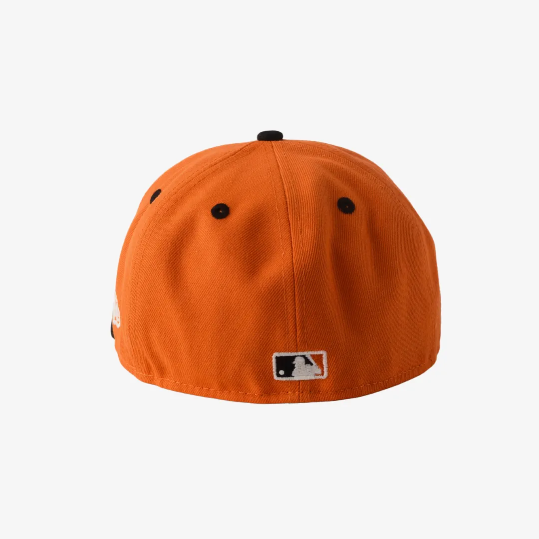 premiumgoods. x new era houston astros 59fifty fitted (shuttle launch)