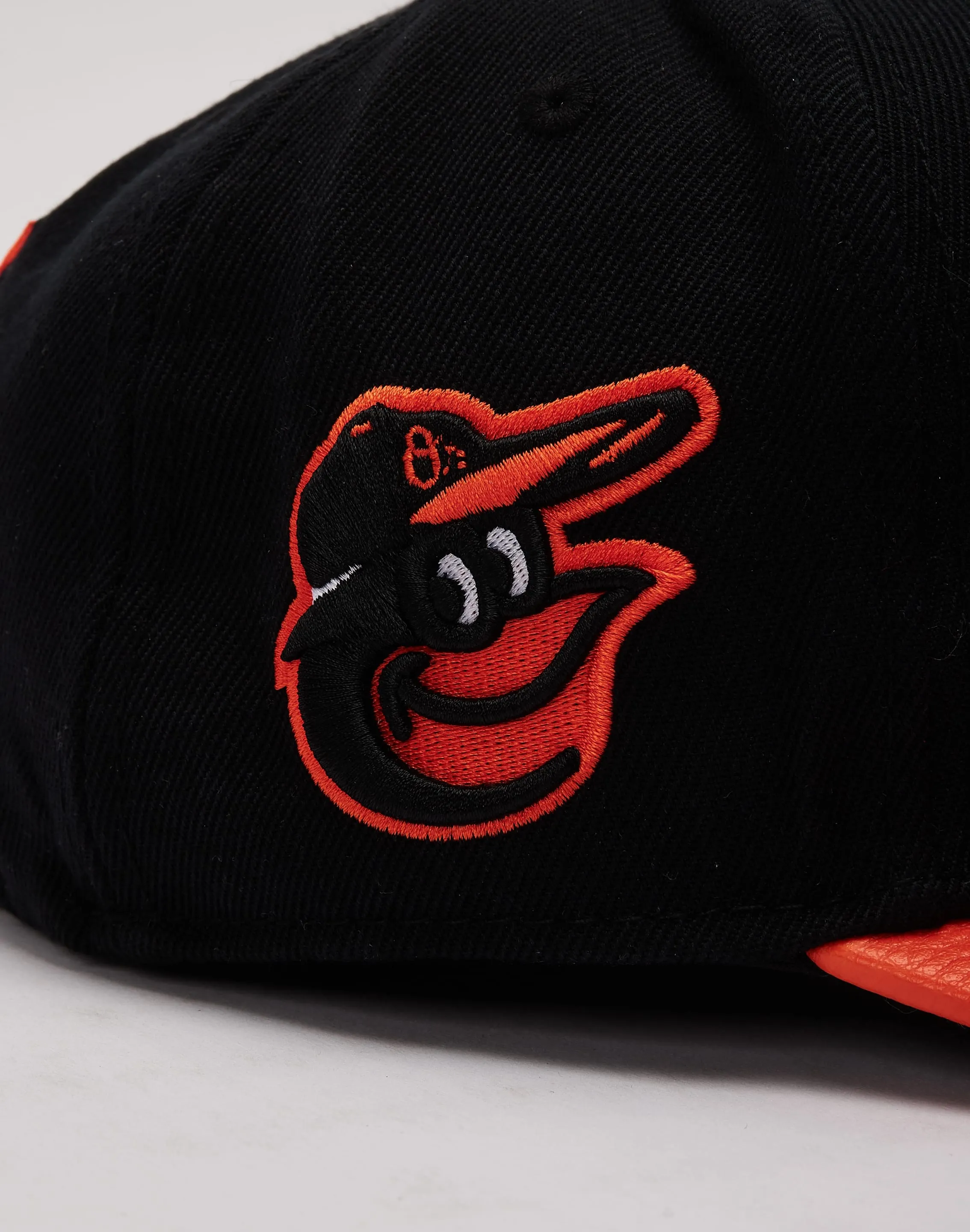 Pro Standard Baltimore Orioles Hat