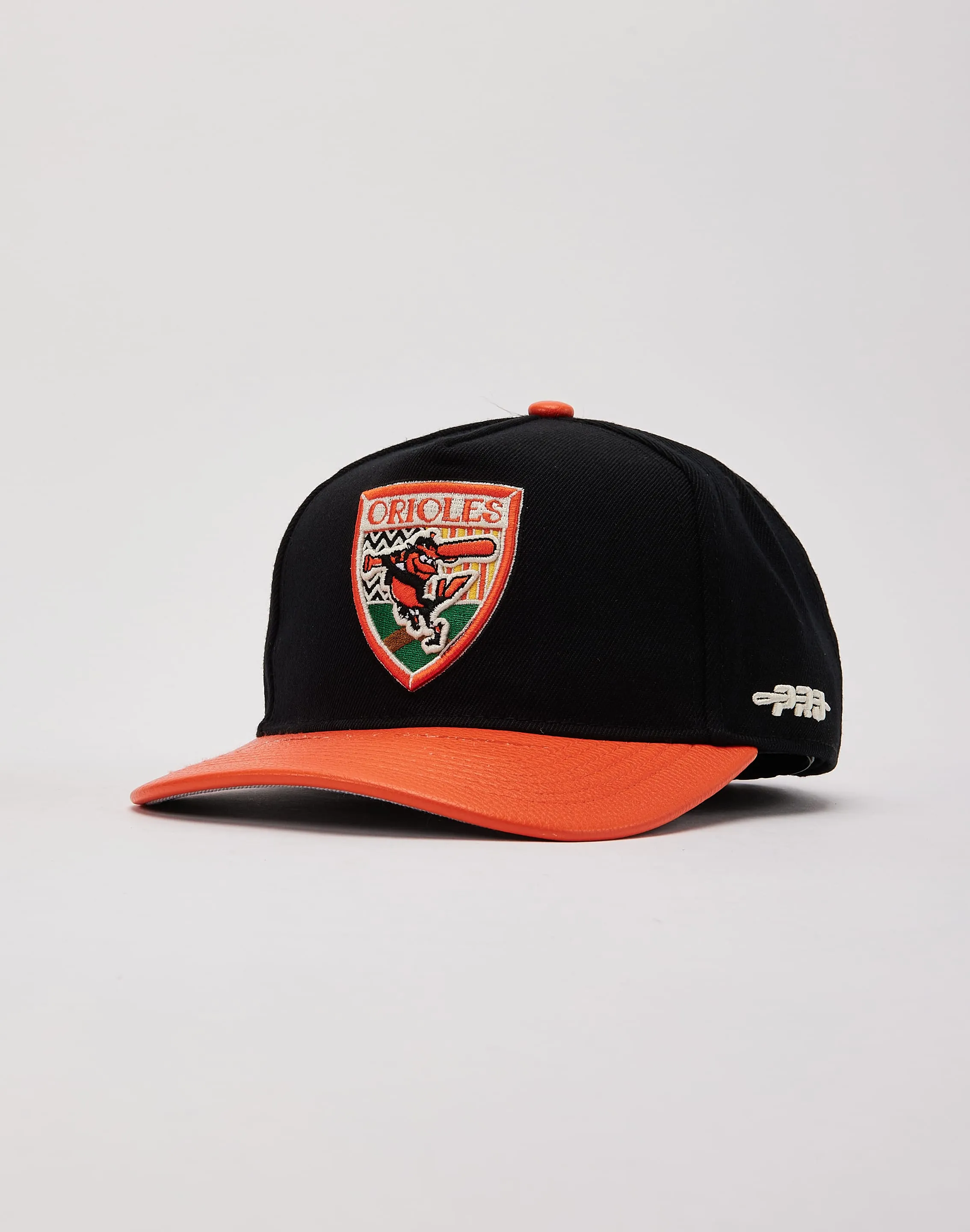 Pro Standard Baltimore Orioles Hat