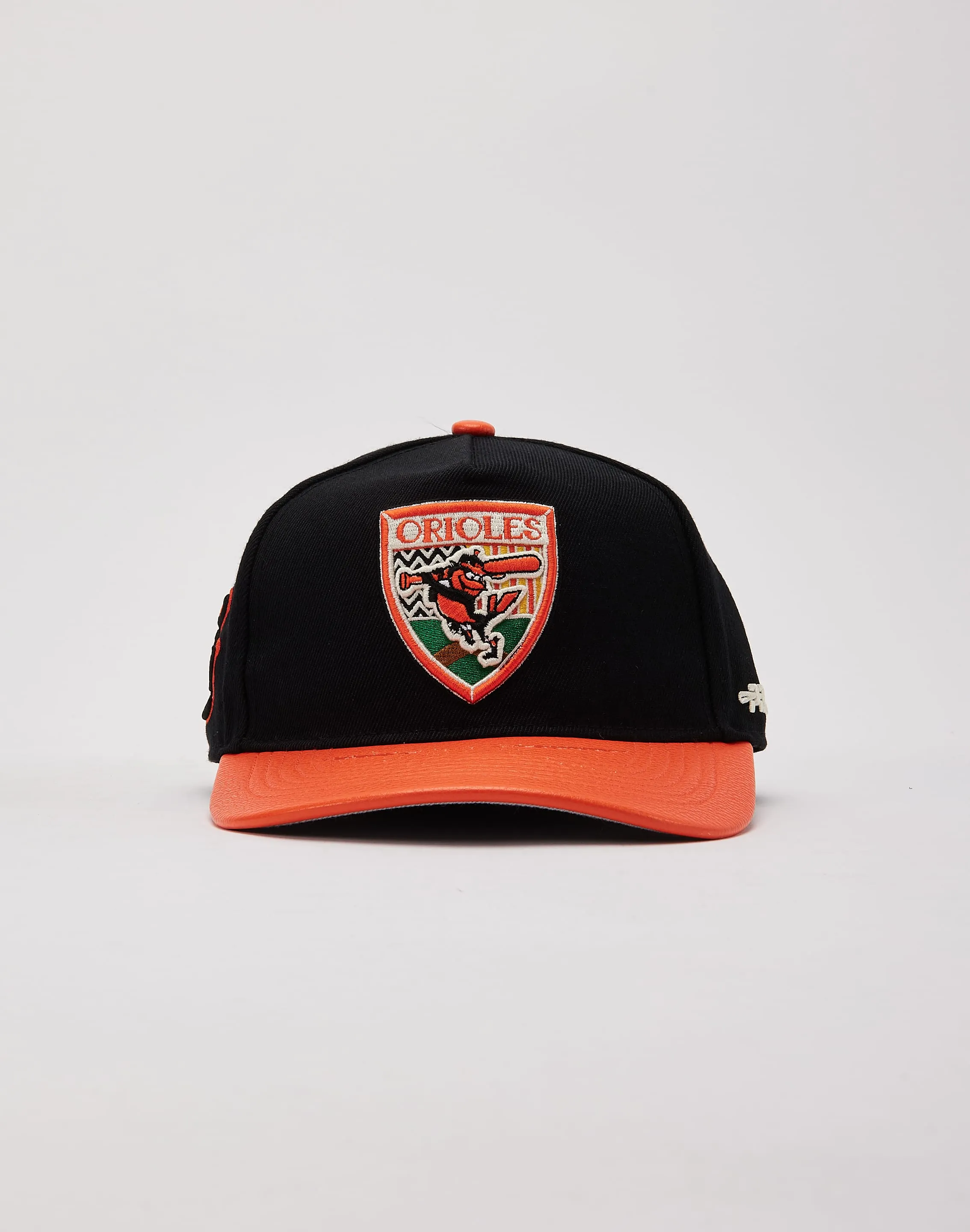 Pro Standard Baltimore Orioles Hat