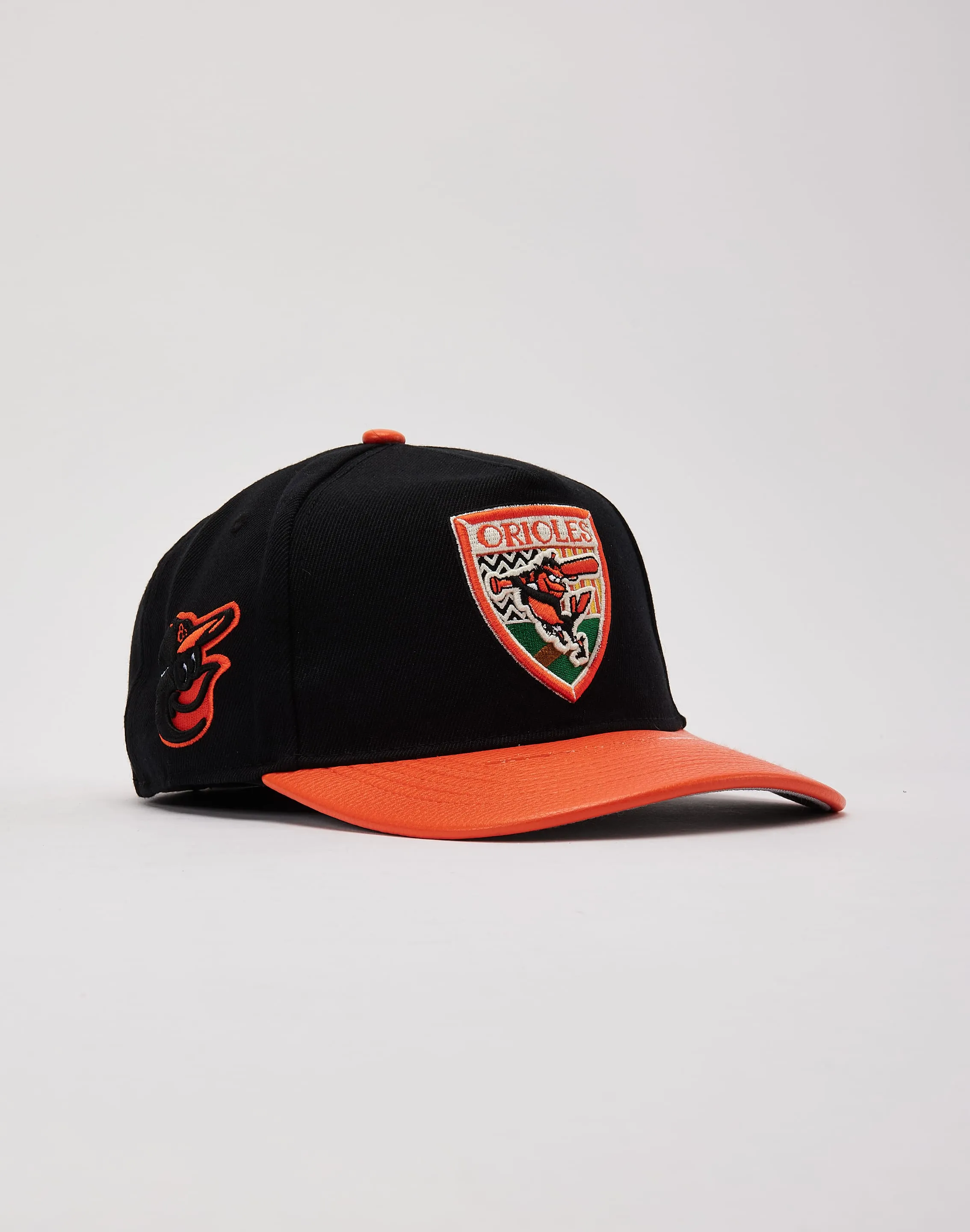 Pro Standard Baltimore Orioles Hat