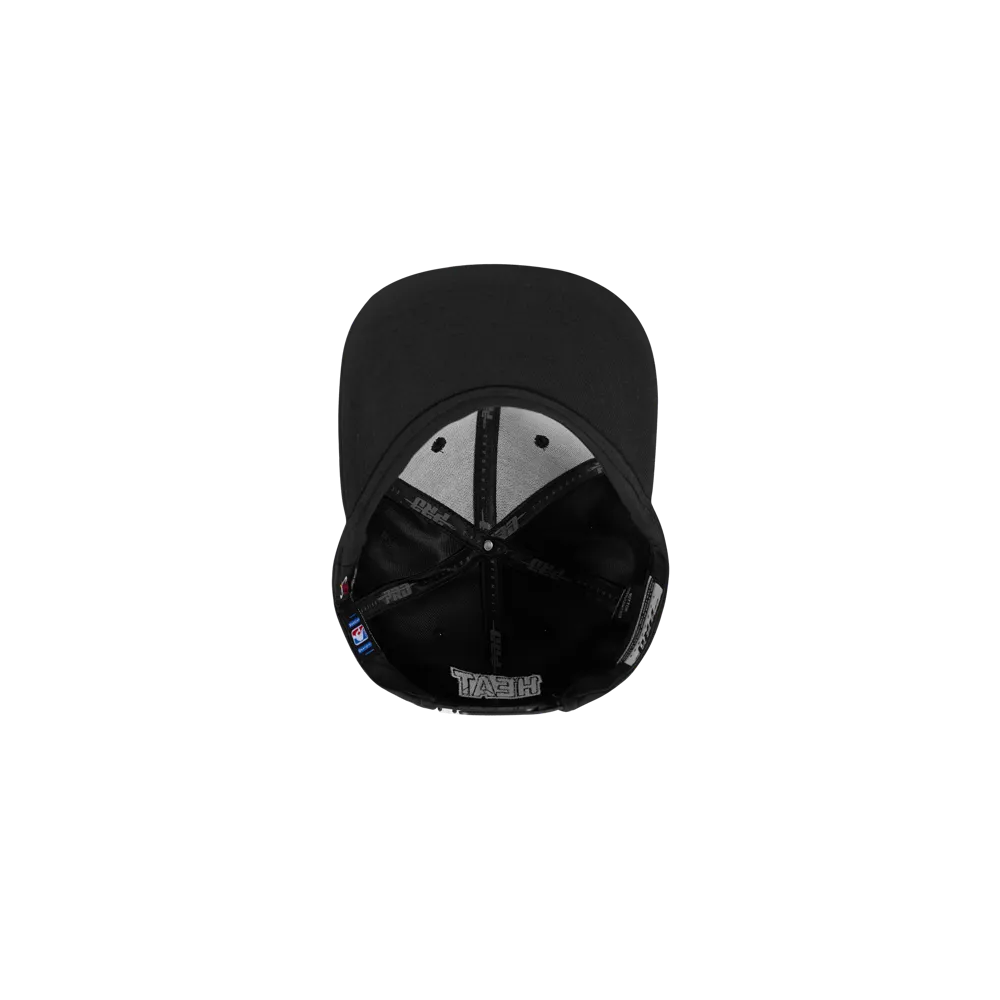 Pro Standard Miami HEAT Snapback