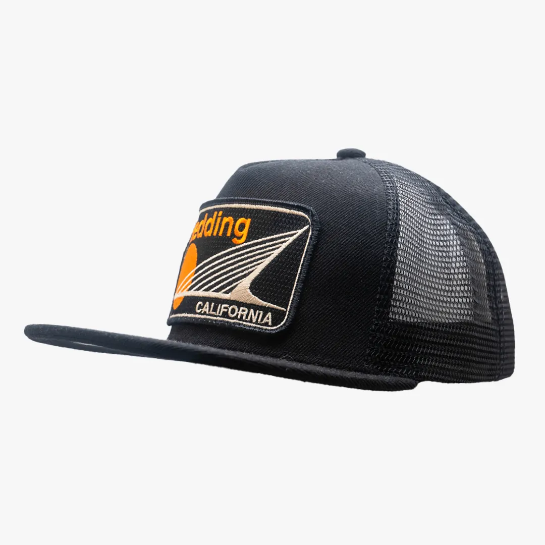 Redding Pocket Hat