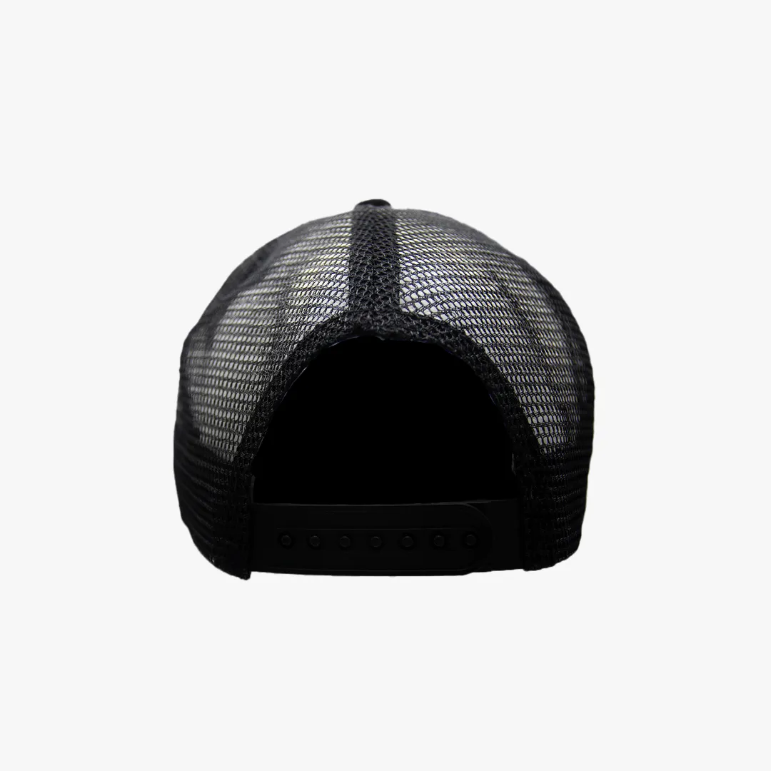 Redding Pocket Hat