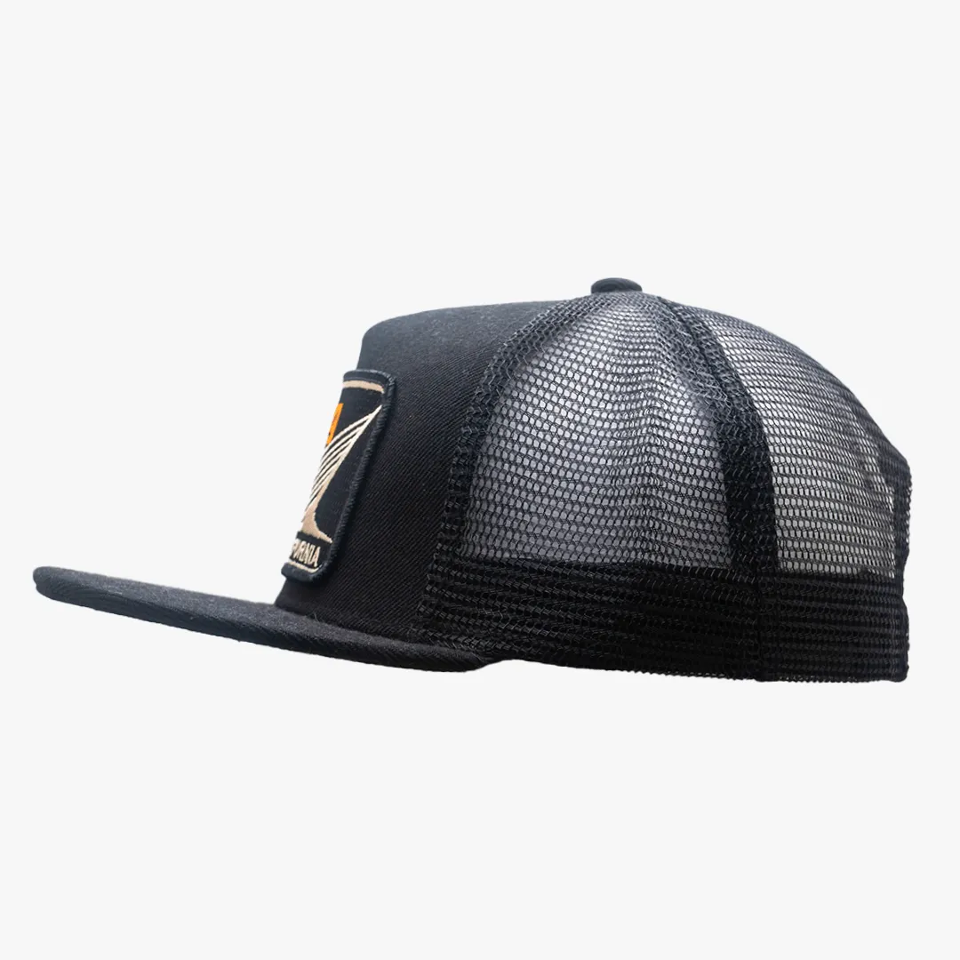 Redding Pocket Hat