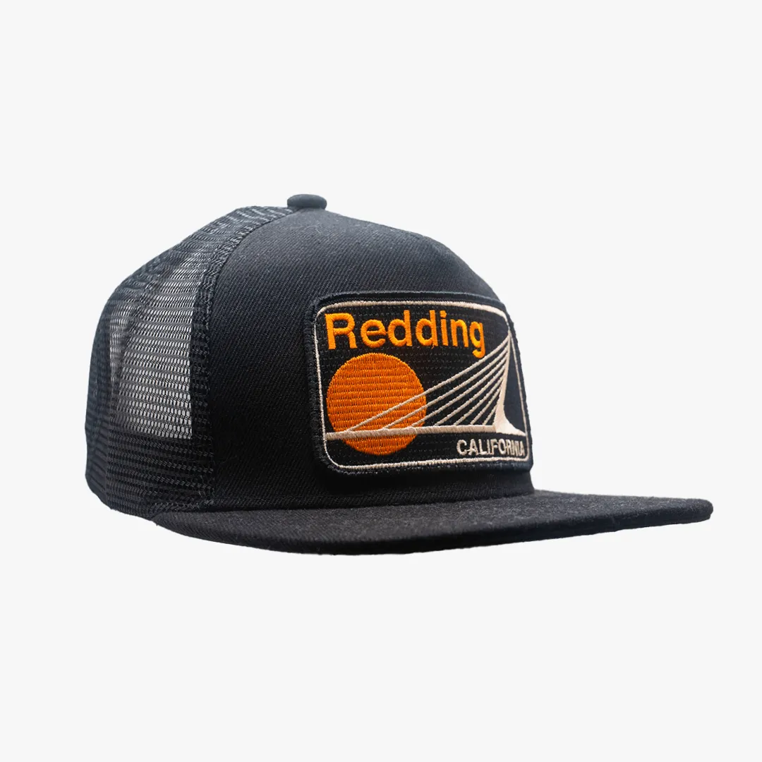Redding Pocket Hat